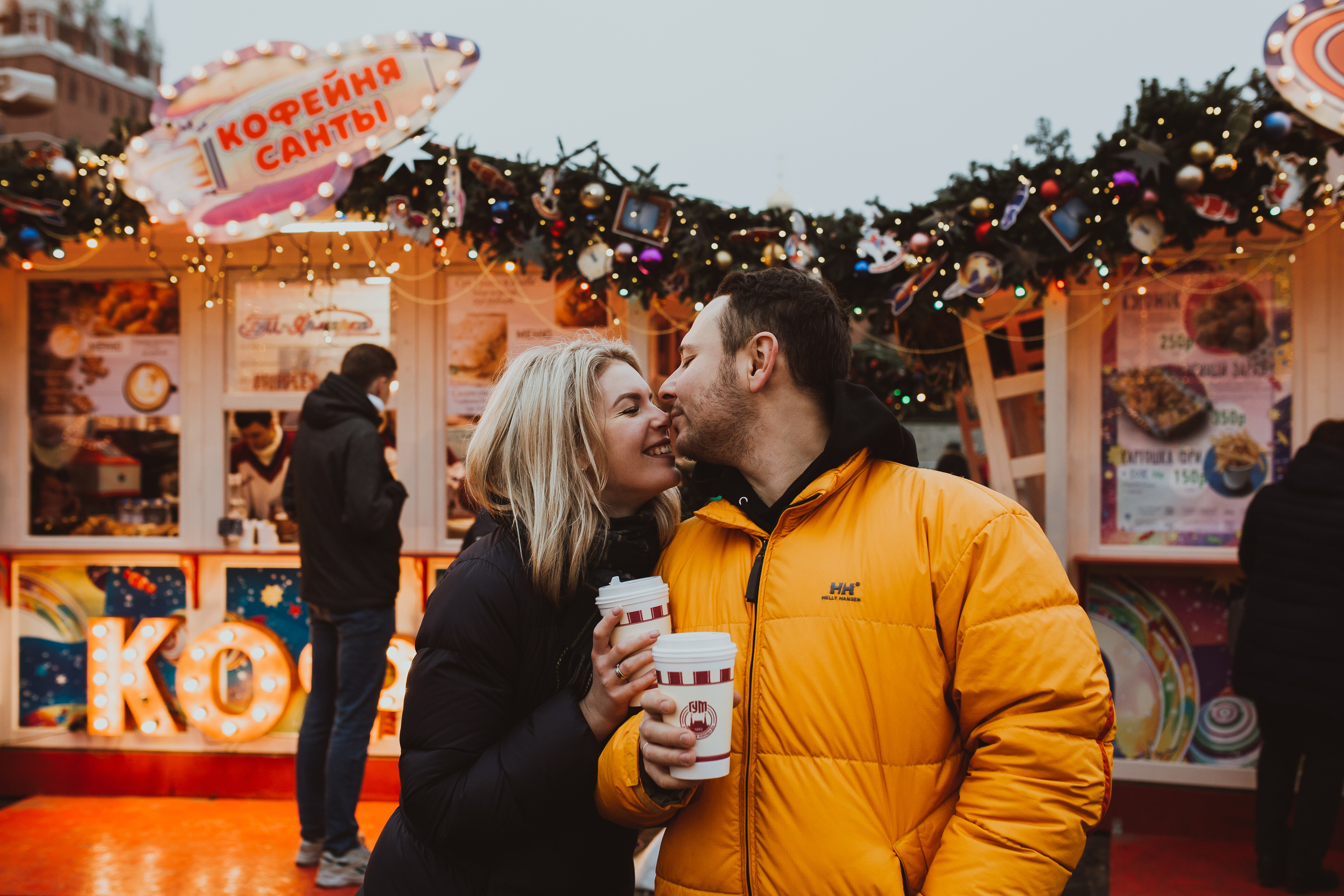 Гриша и Алена. Свадебный фотограф Кирьянов Максим. Фотографирую в Москве, Коломне, Со