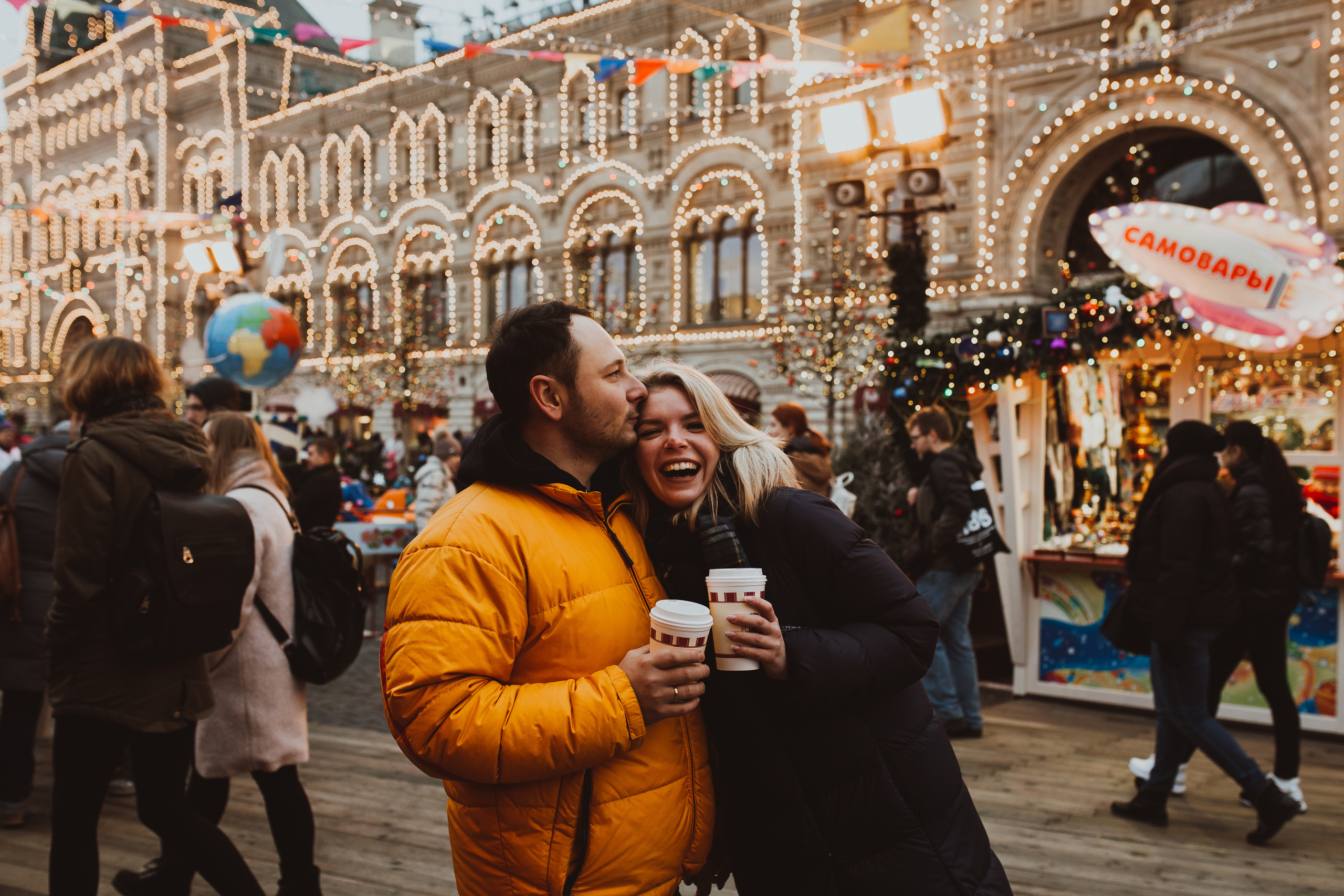 Гриша и Алена. Свадебный фотограф Кирьянов Максим. Фотографирую в Москве, Коломне, Со