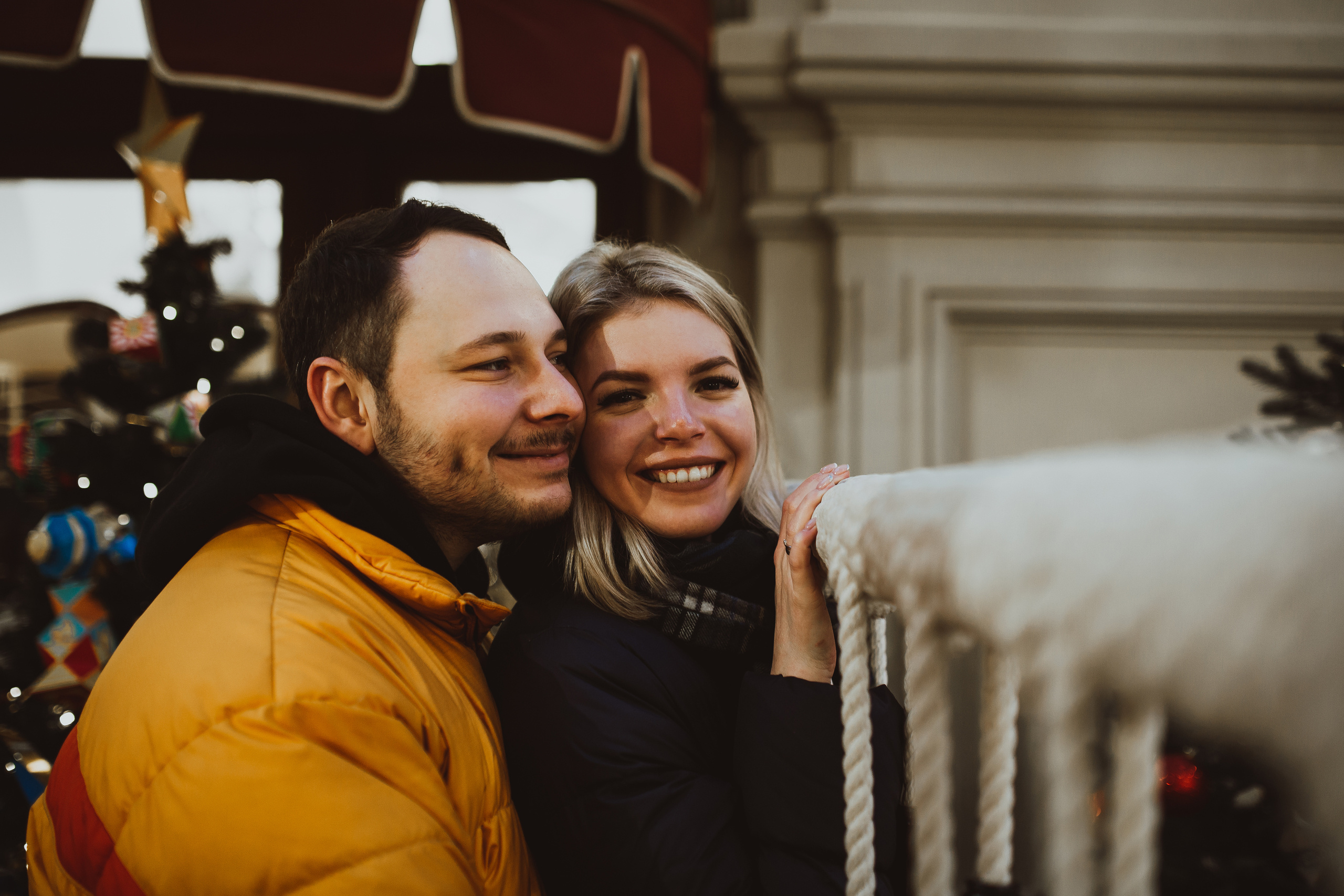 Гриша и Алена. Свадебный фотограф Кирьянов Максим. Фотографирую в Москве, Коломне, Со