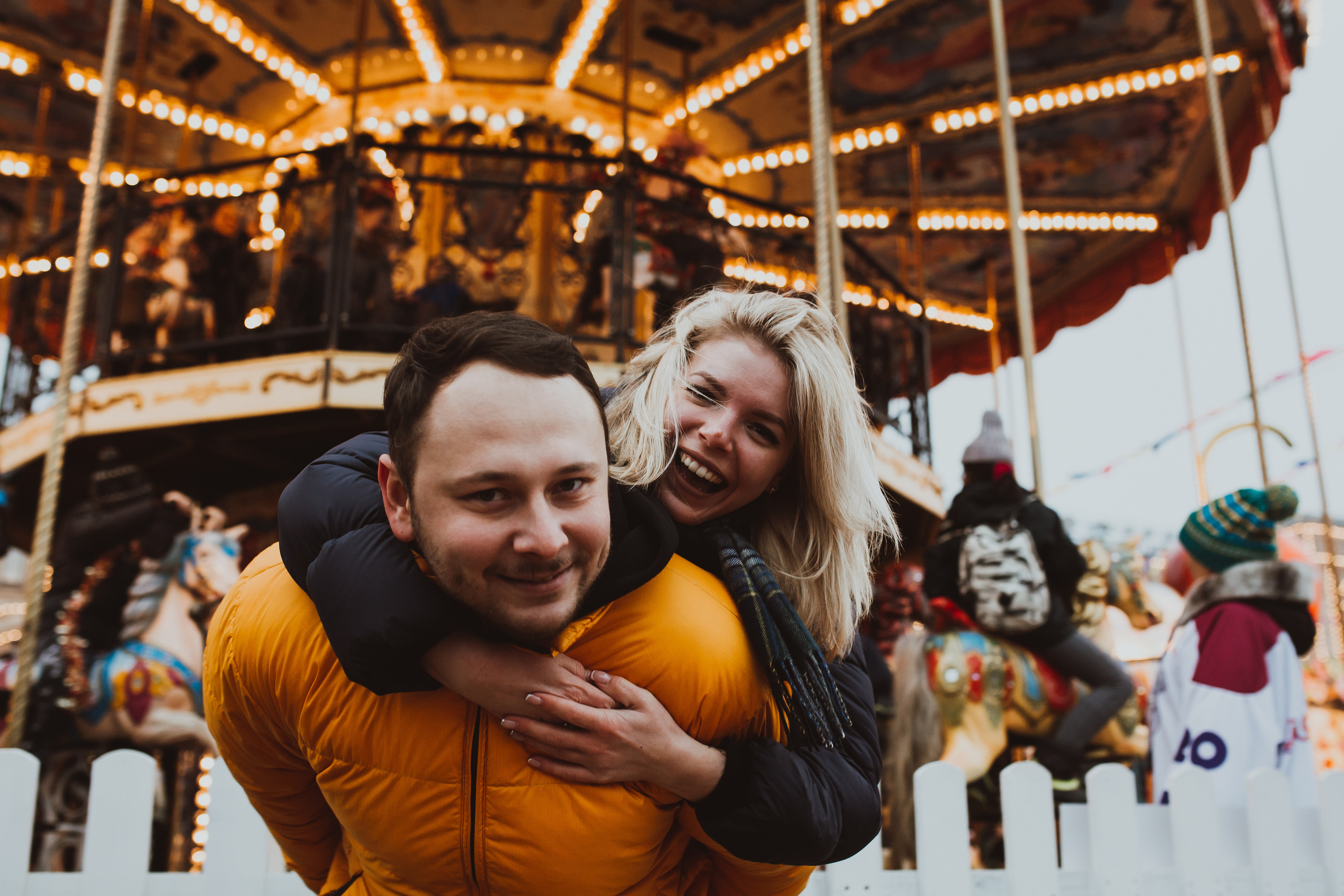 Гриша и Алена. Свадебный фотограф Кирьянов Максим. Фотографирую в Москве, Коломне, Со