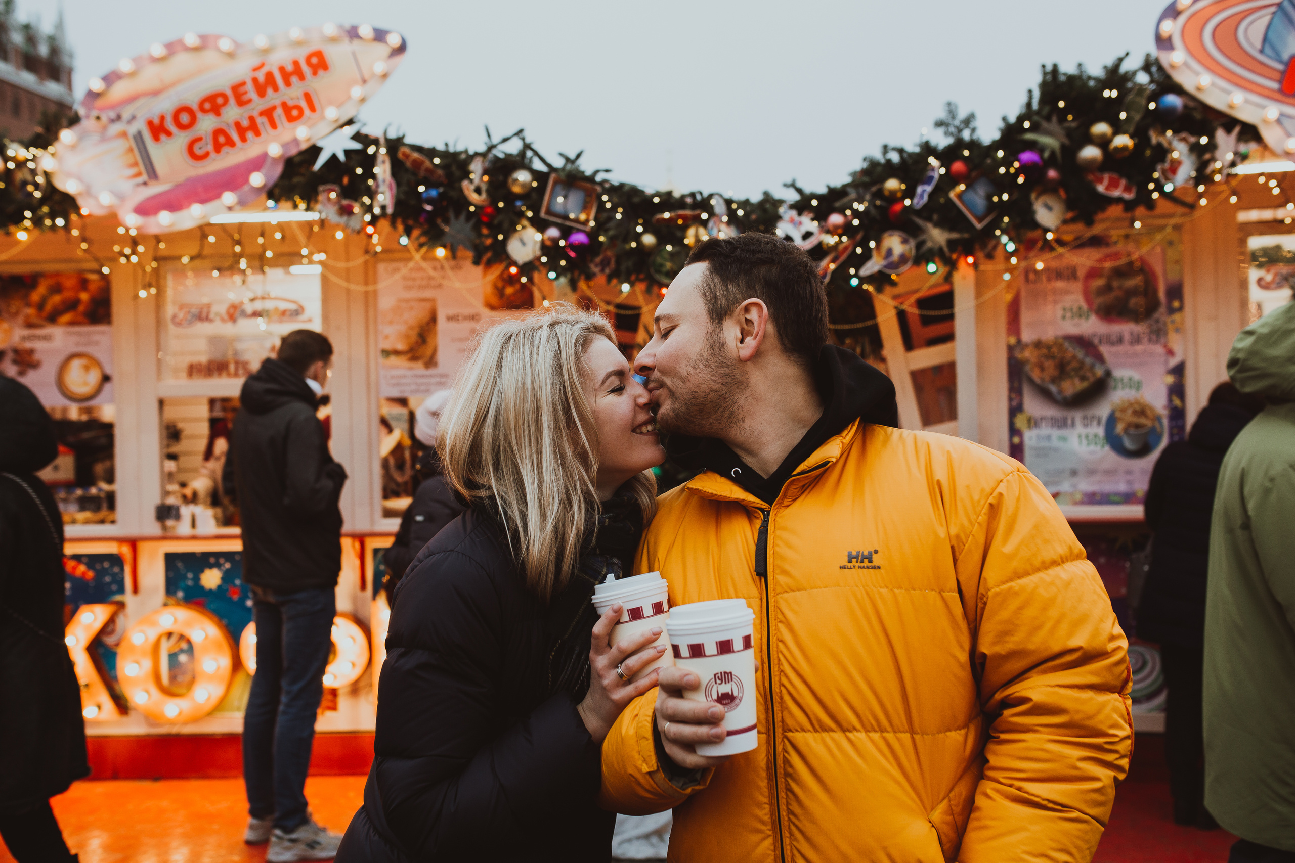 Гриша и Алена. Свадебный фотограф Кирьянов Максим. Фотографирую в Москве, Коломне, Со