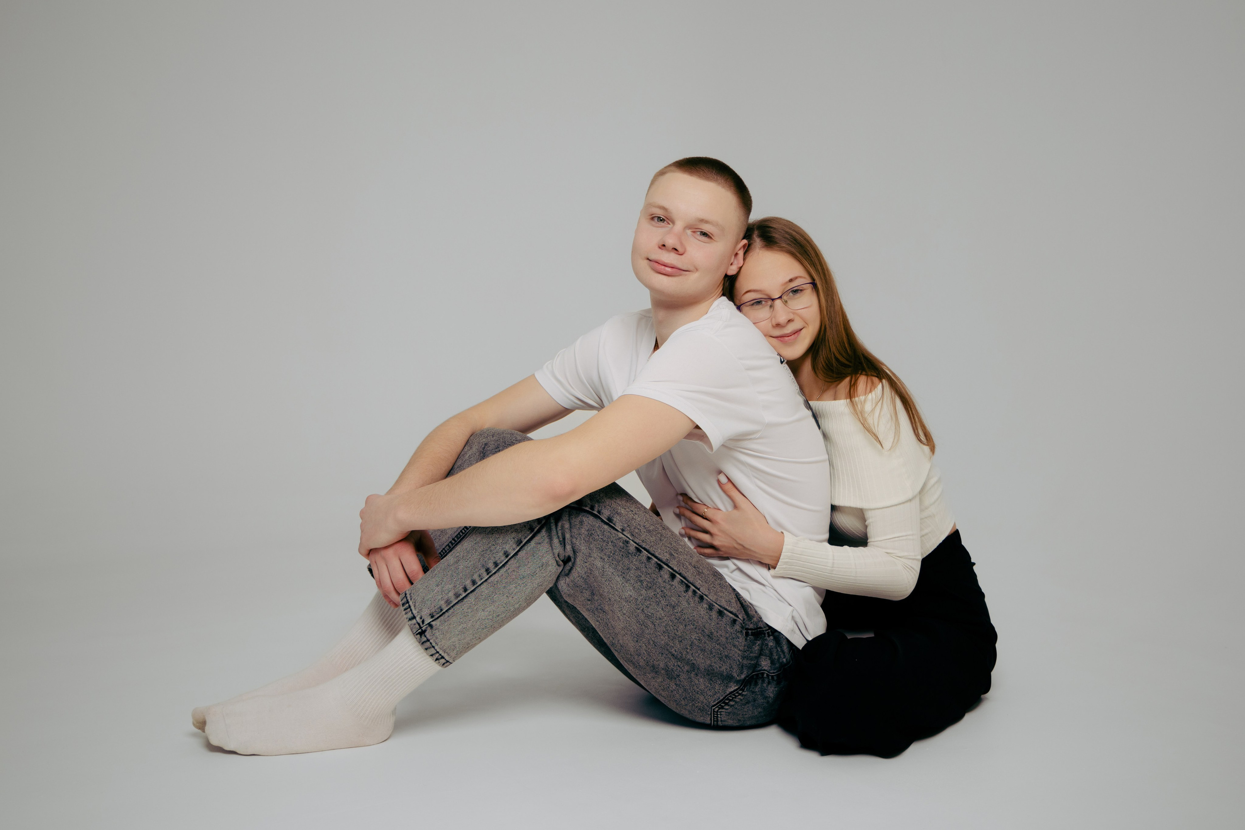 Ксения & Игнат. Фотограф / Видеограф Братск Юлий Дежин