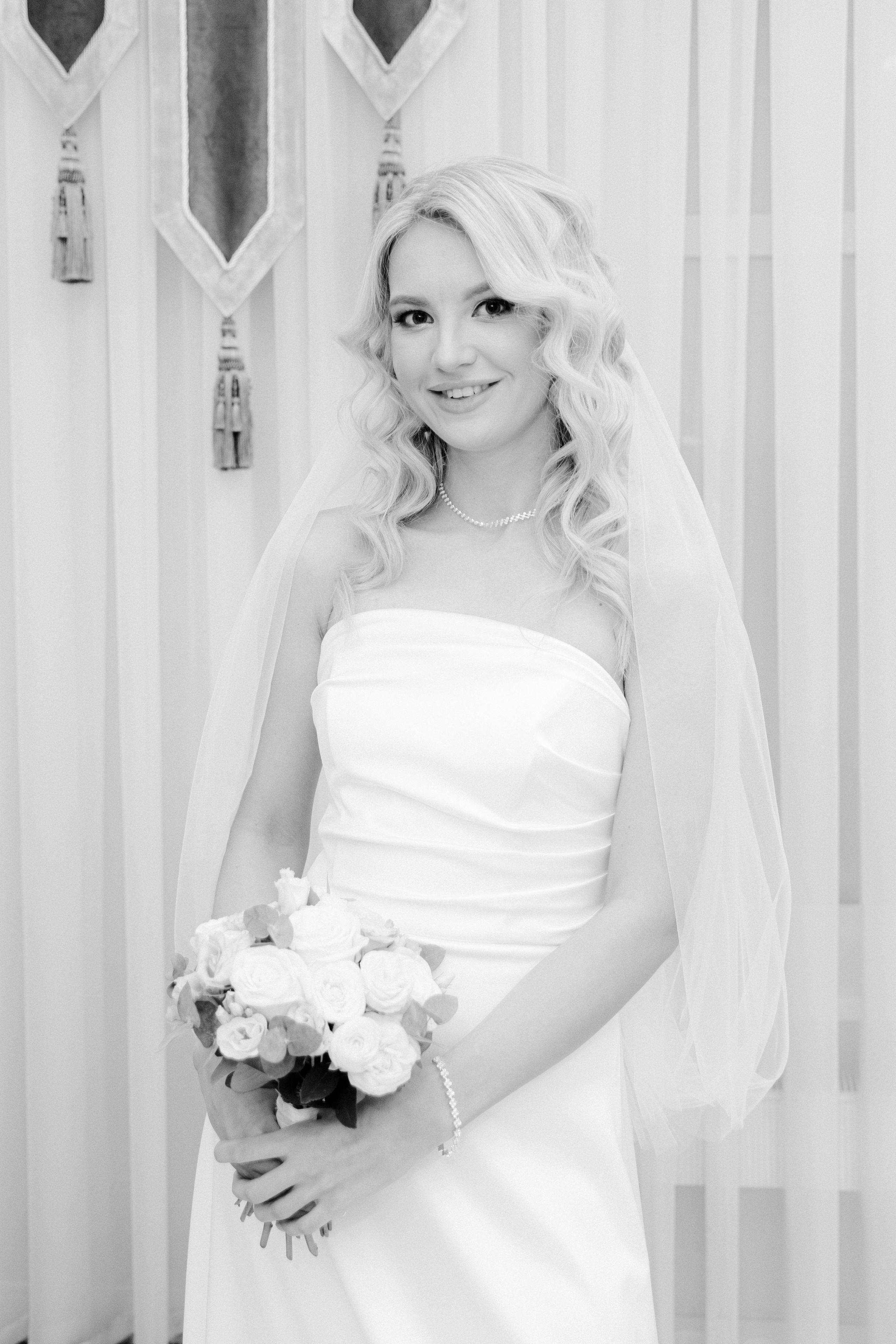 Свадебные воспоминания…. Фотограф Братск Юлий Дежин