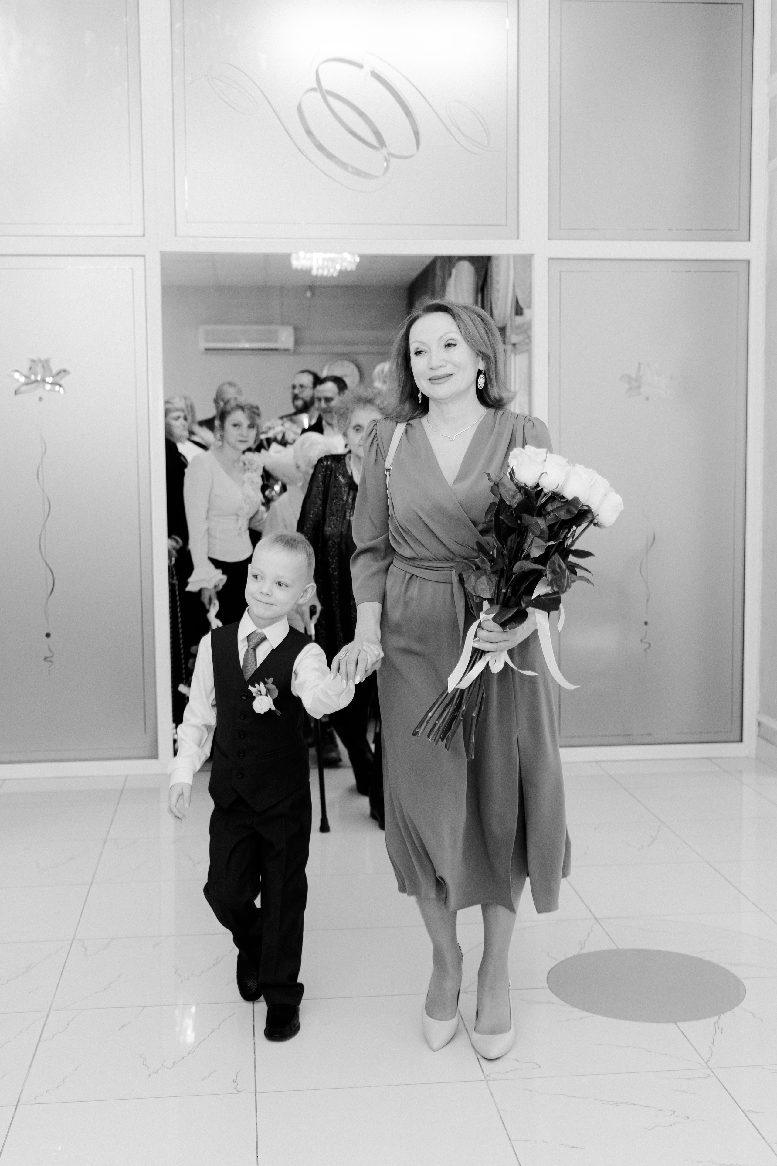 Свадебные воспоминания…. Фотограф Братск Юлий Дежин