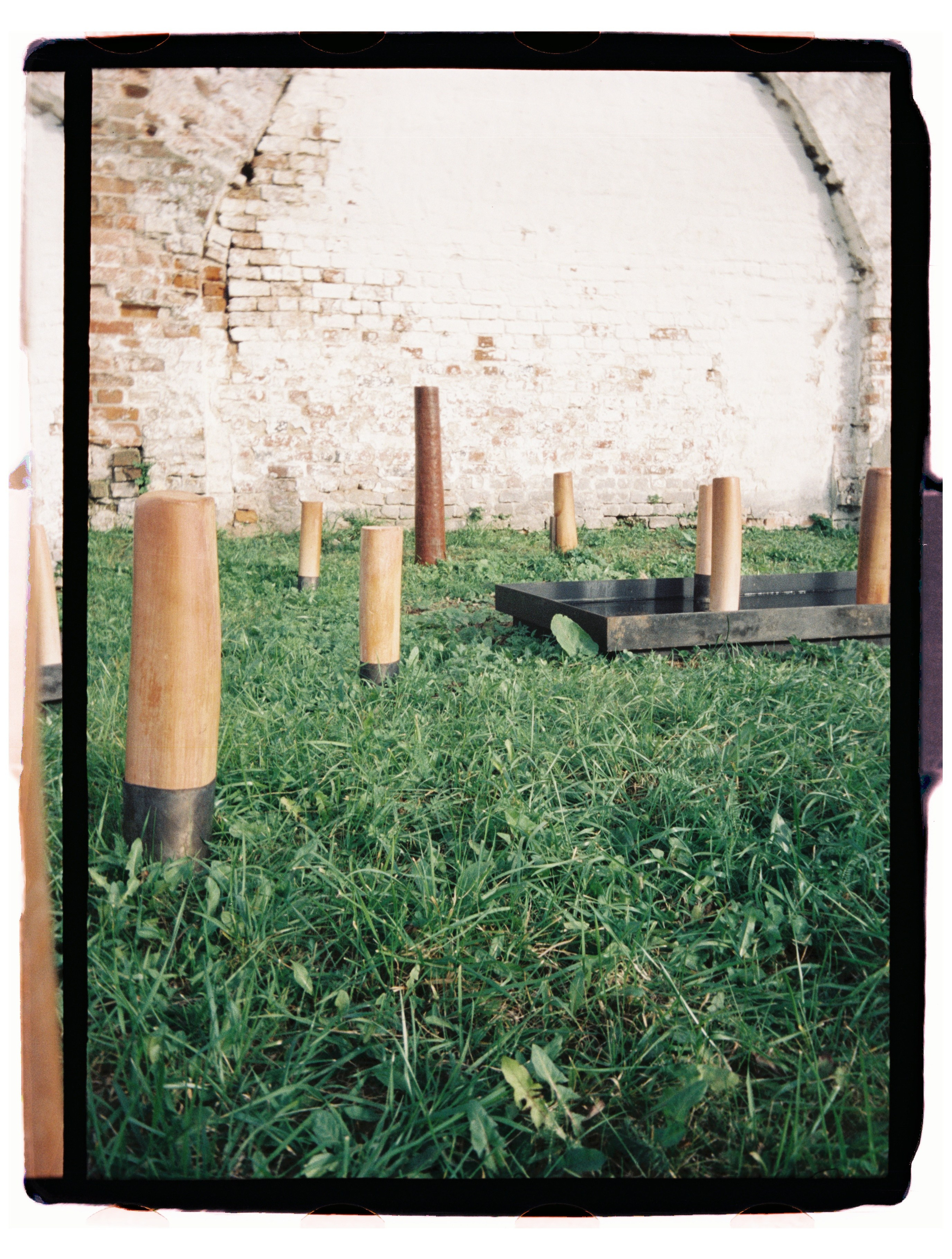 Пленка для журнала. Профессиональный Фотограф во Владимире, в Москве и в Суздале — Полина Романычева