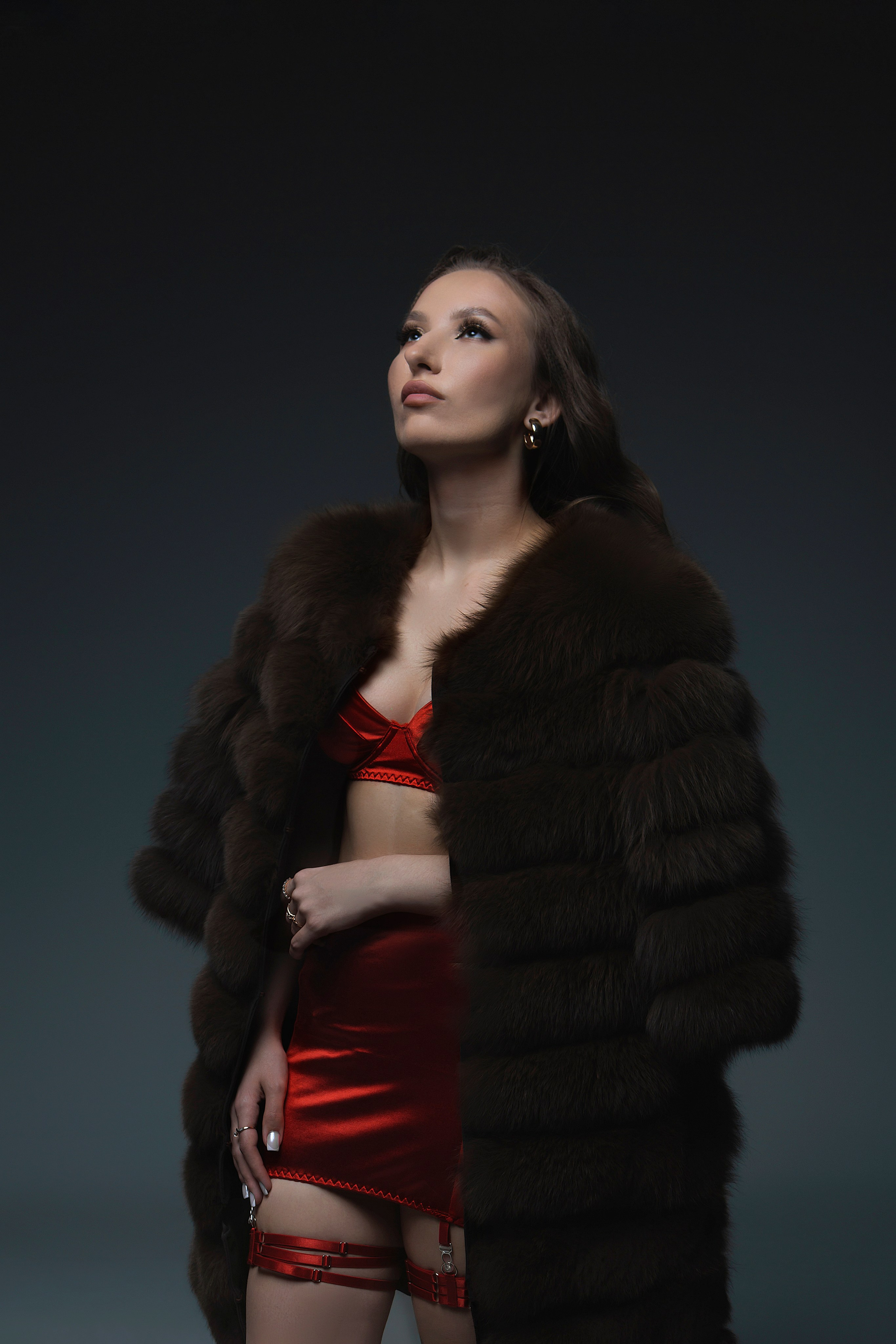 Арина. Фотограф Лесозаводск/Хабаровск