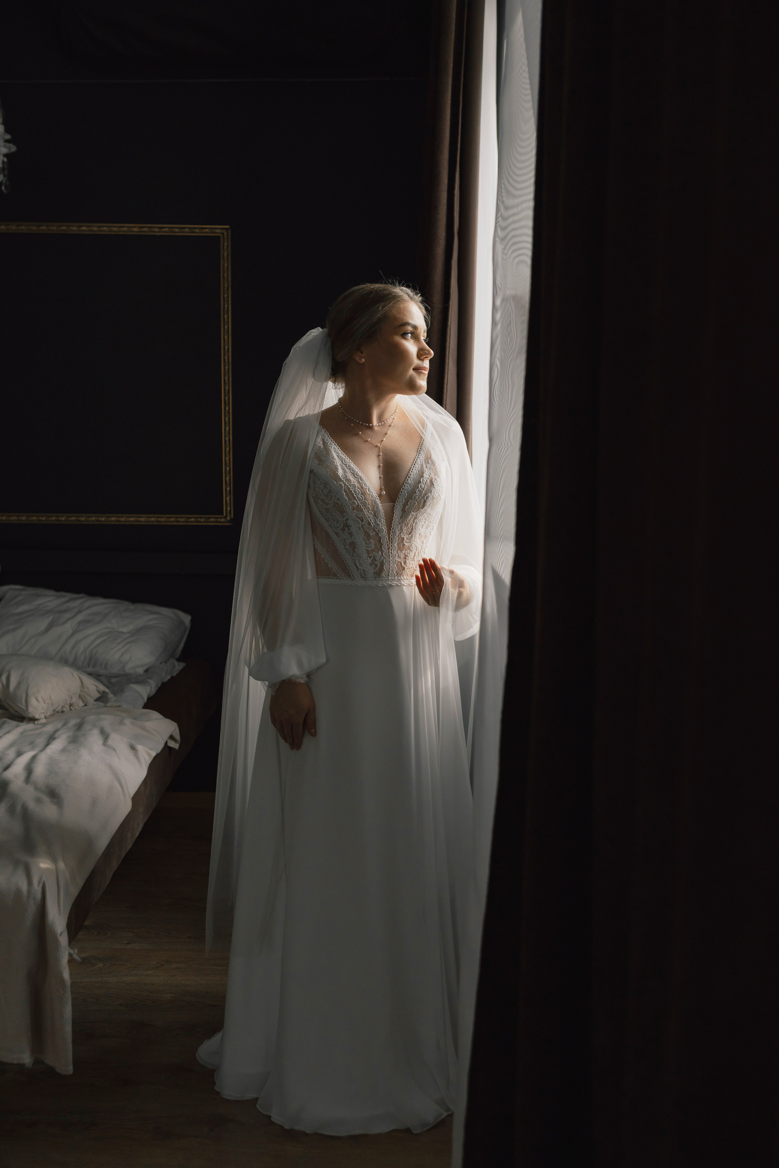 Света и Саша. Фотограф Лесозаводск/Хабаровск