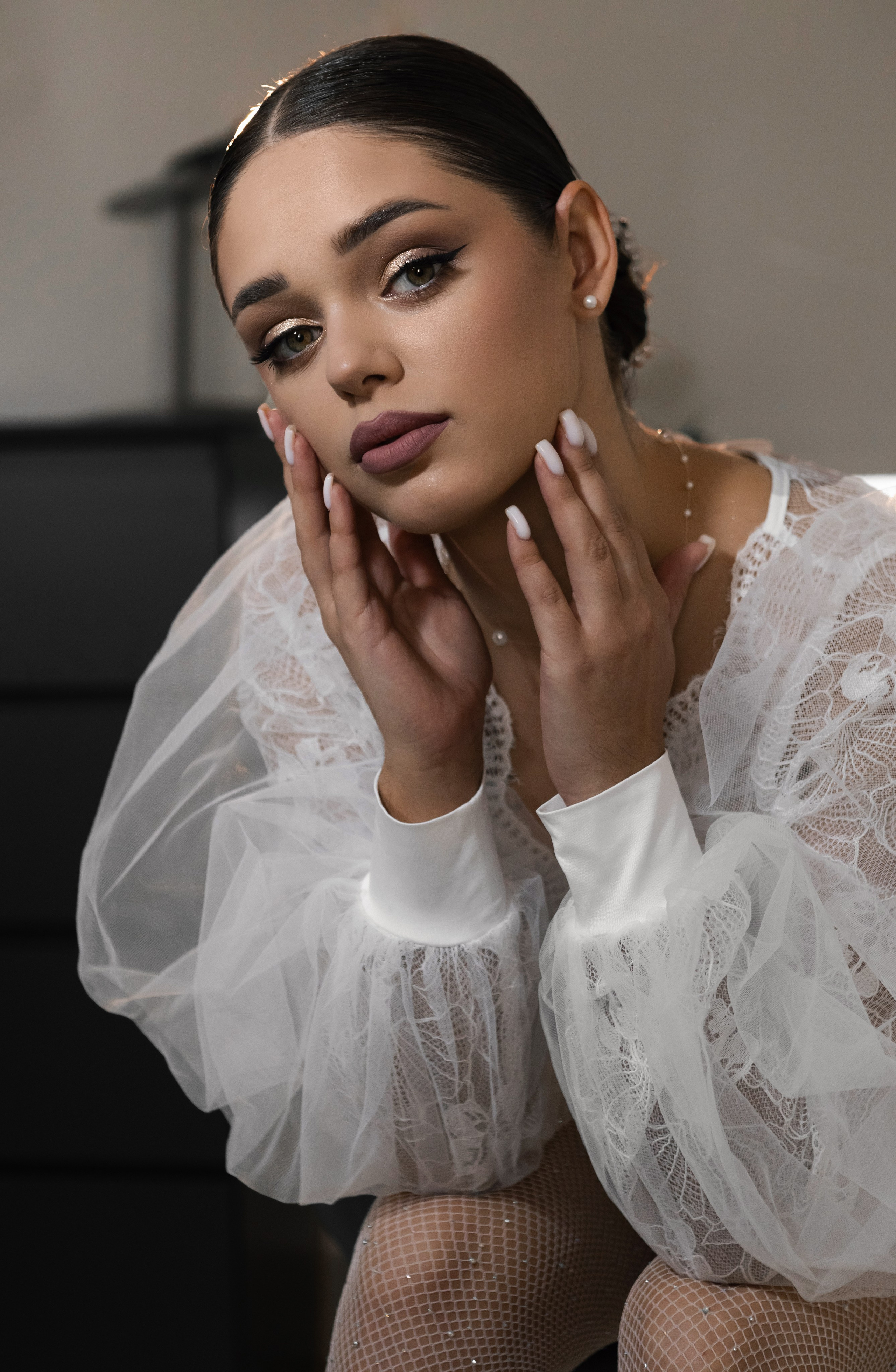 Анастасия и Сергей. Фотограф Лесозаводск/Хабаровск