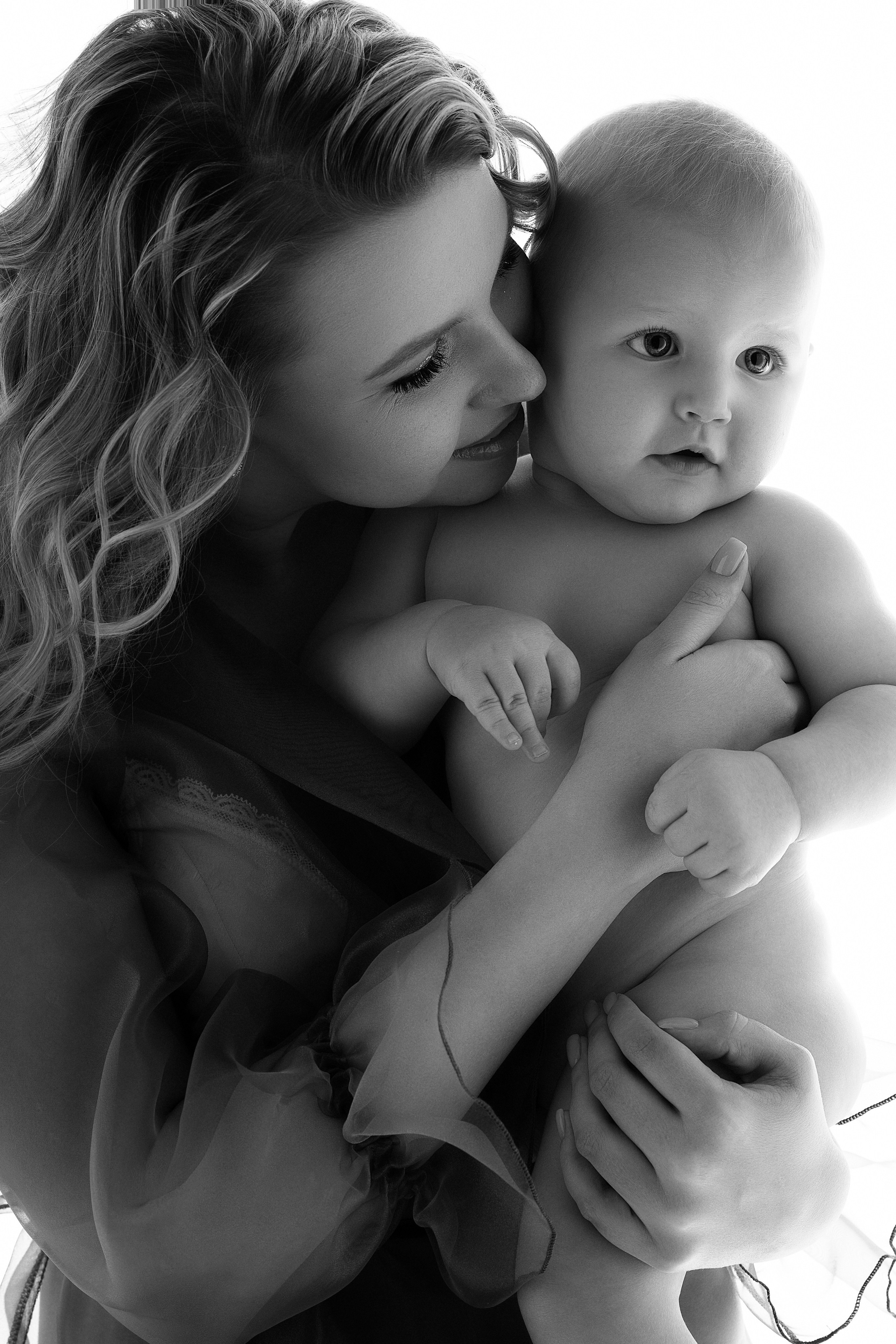 Фотопроект «Материнство». Фотограф беременности в Омске Татьяна Медведева