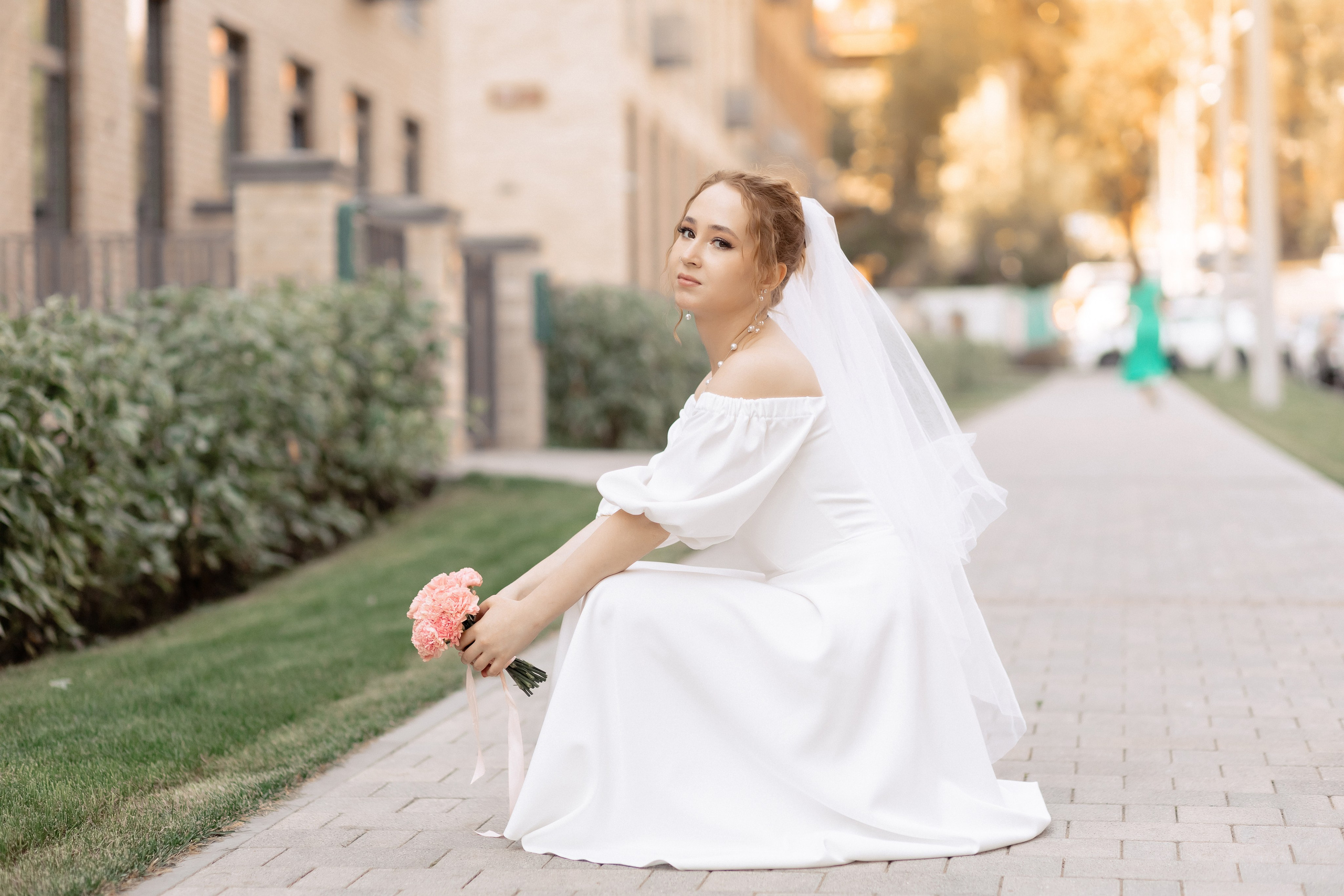 СВАДЬБА: Анастасия и Григорий. Все фото. Профессиональный фотограф в Ижевске Леша Петров