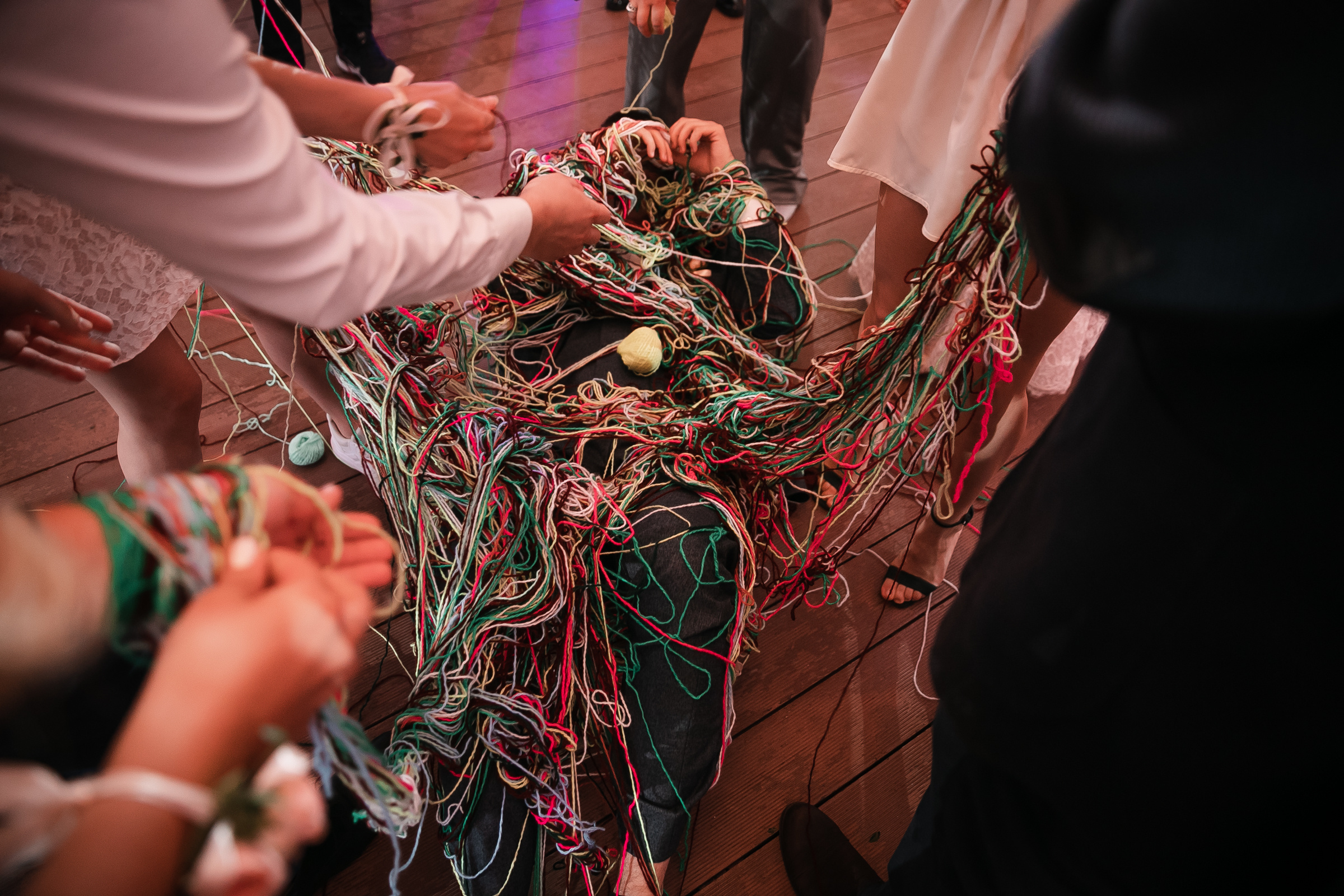 Алексей и Алена. Организация и координация свадебных и семейных торжеств