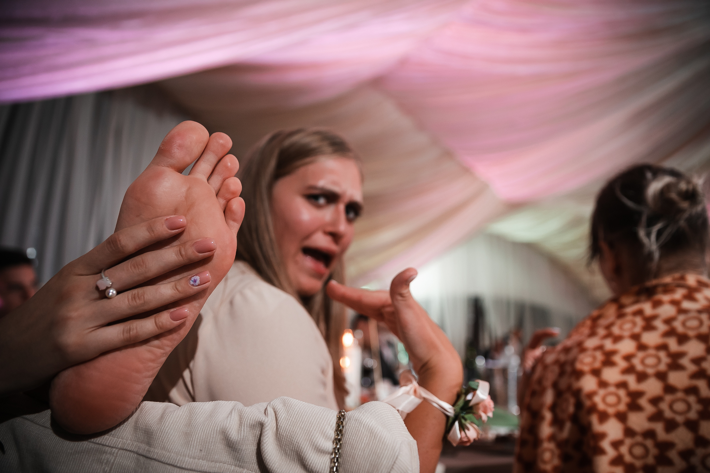 Алексей и Алена. Организация и координация свадебных и семейных торжеств