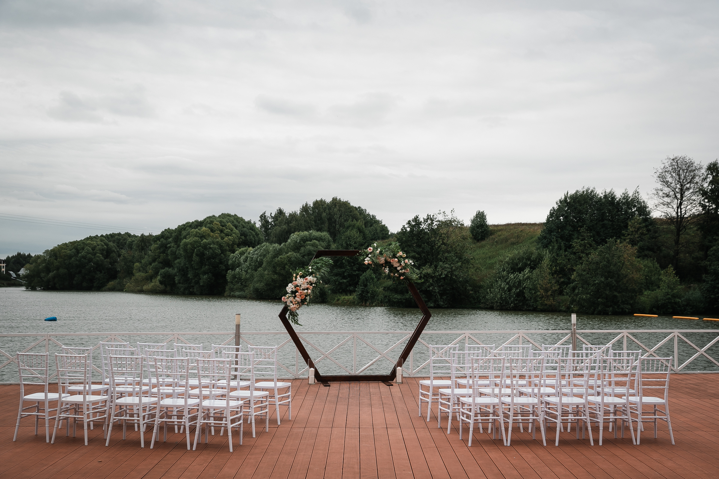 Алексей и Алена. Организация и координация свадебных и семейных торжеств