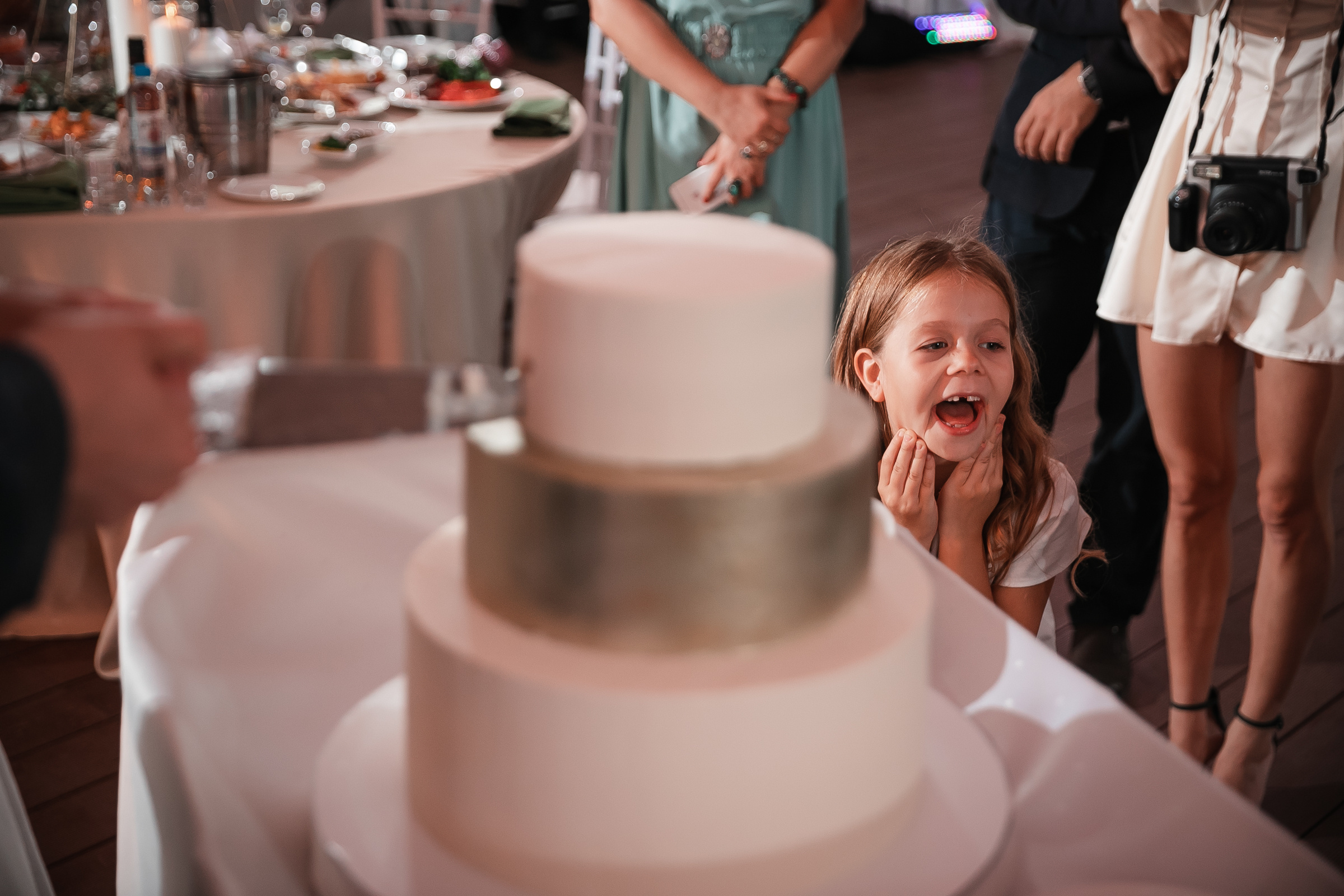 Алексей и Алена. Организация и координация свадебных и семейных торжеств