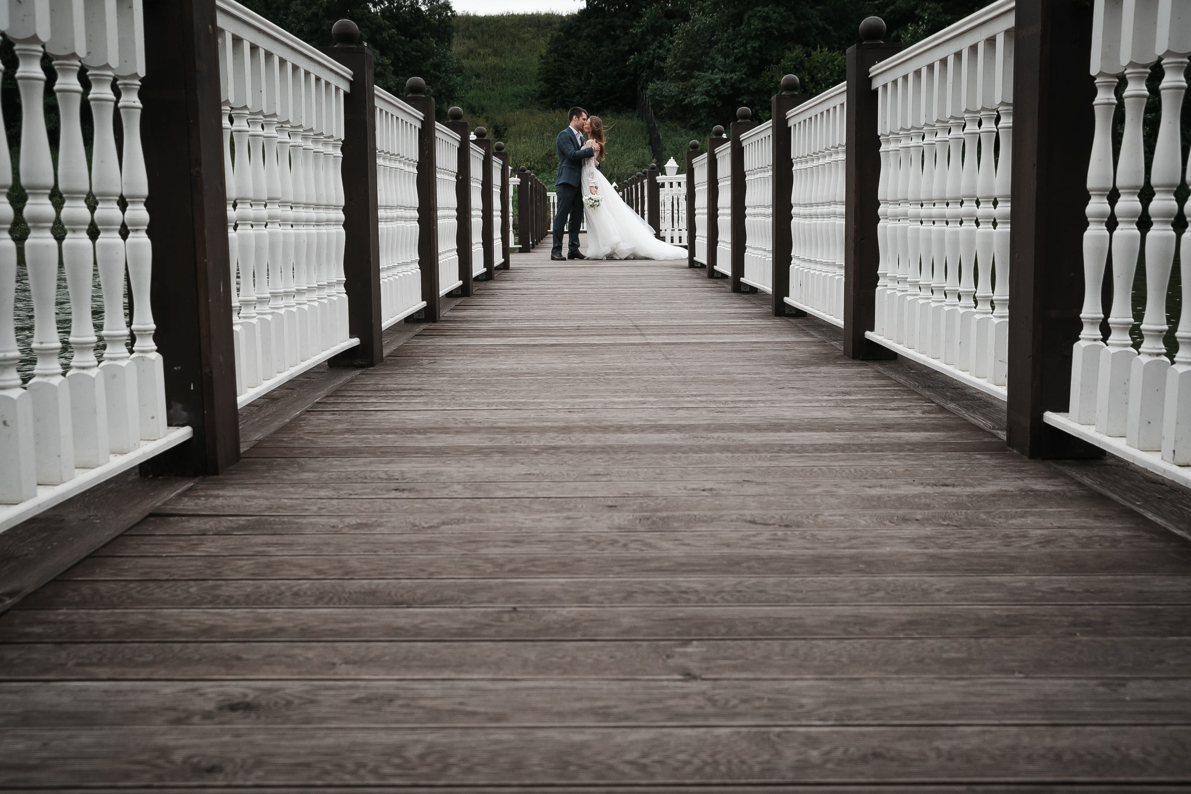 Алексей и Алена. Организация и координация свадебных и семейных торжеств