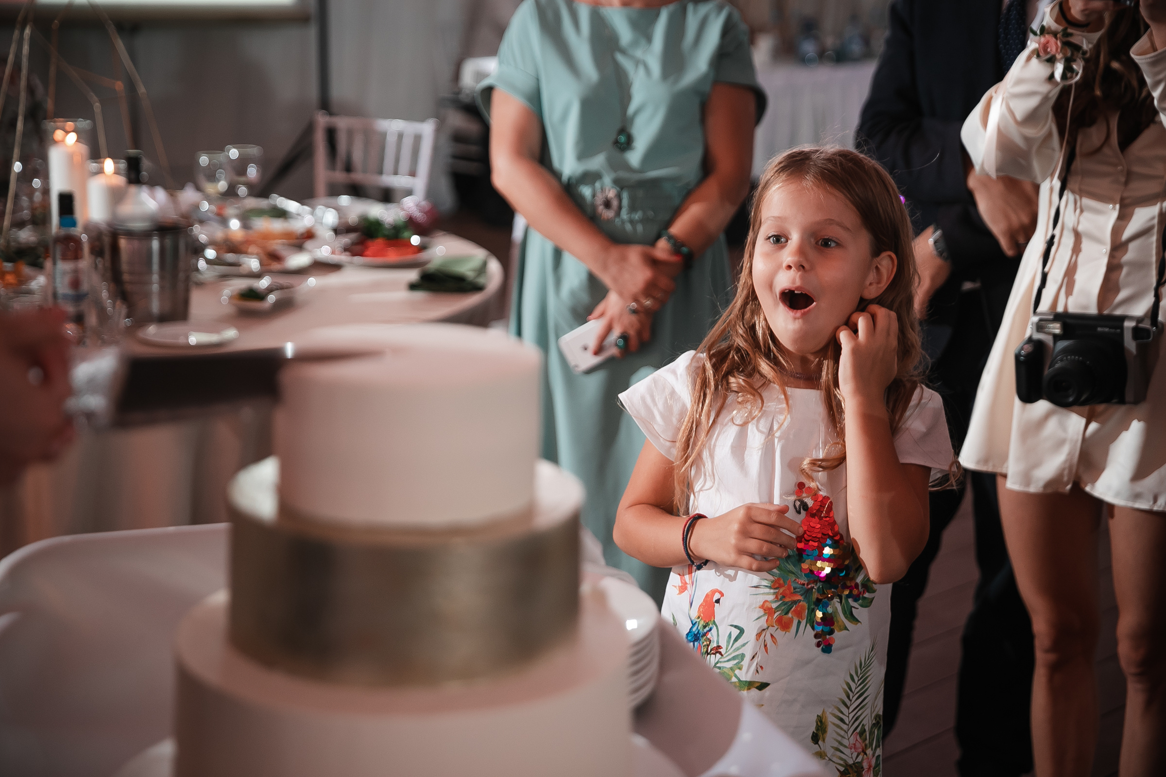 Алексей и Алена. Организация и координация свадебных и семейных торжеств