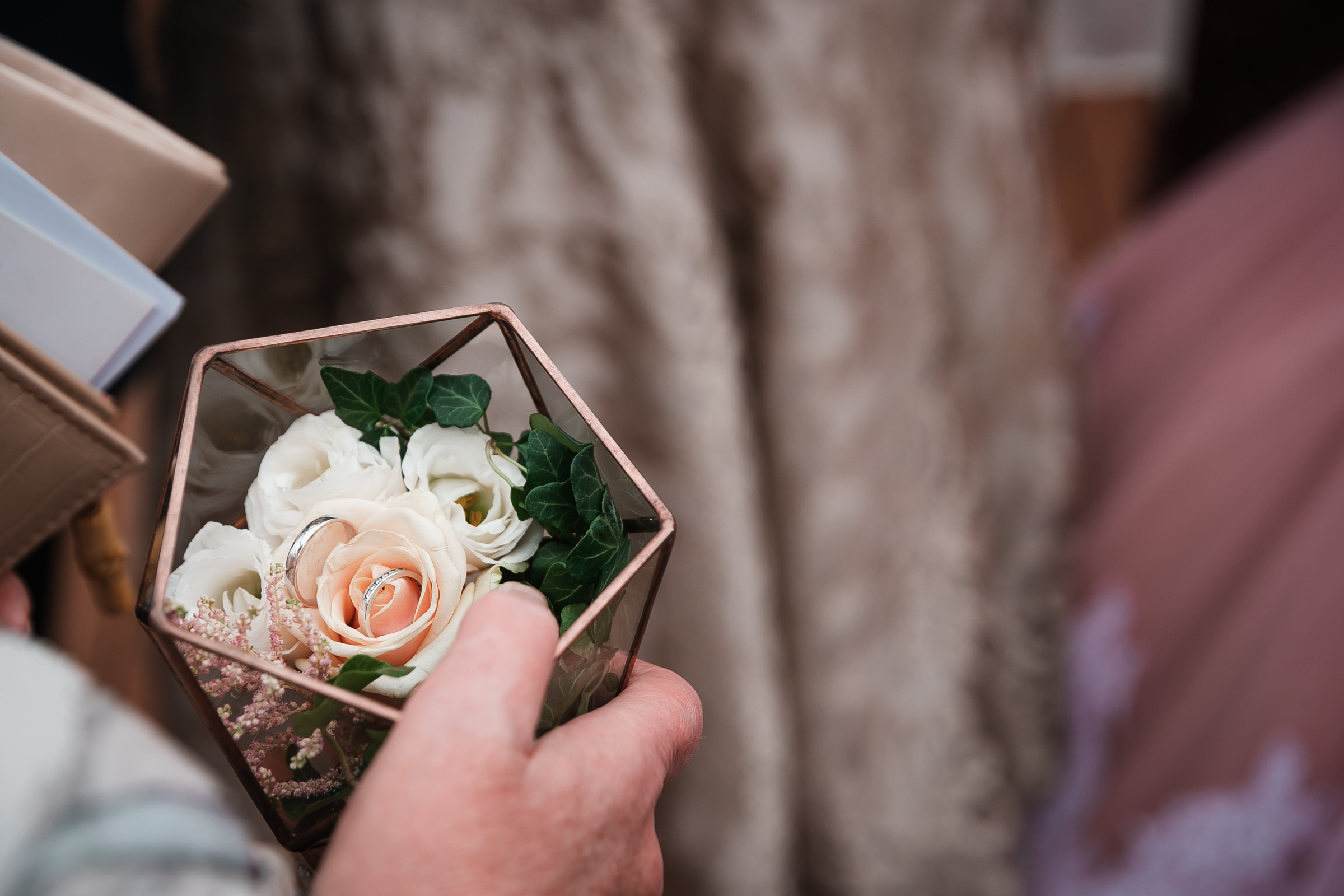 Алексей и Алена. Организация и координация свадебных и семейных торжеств