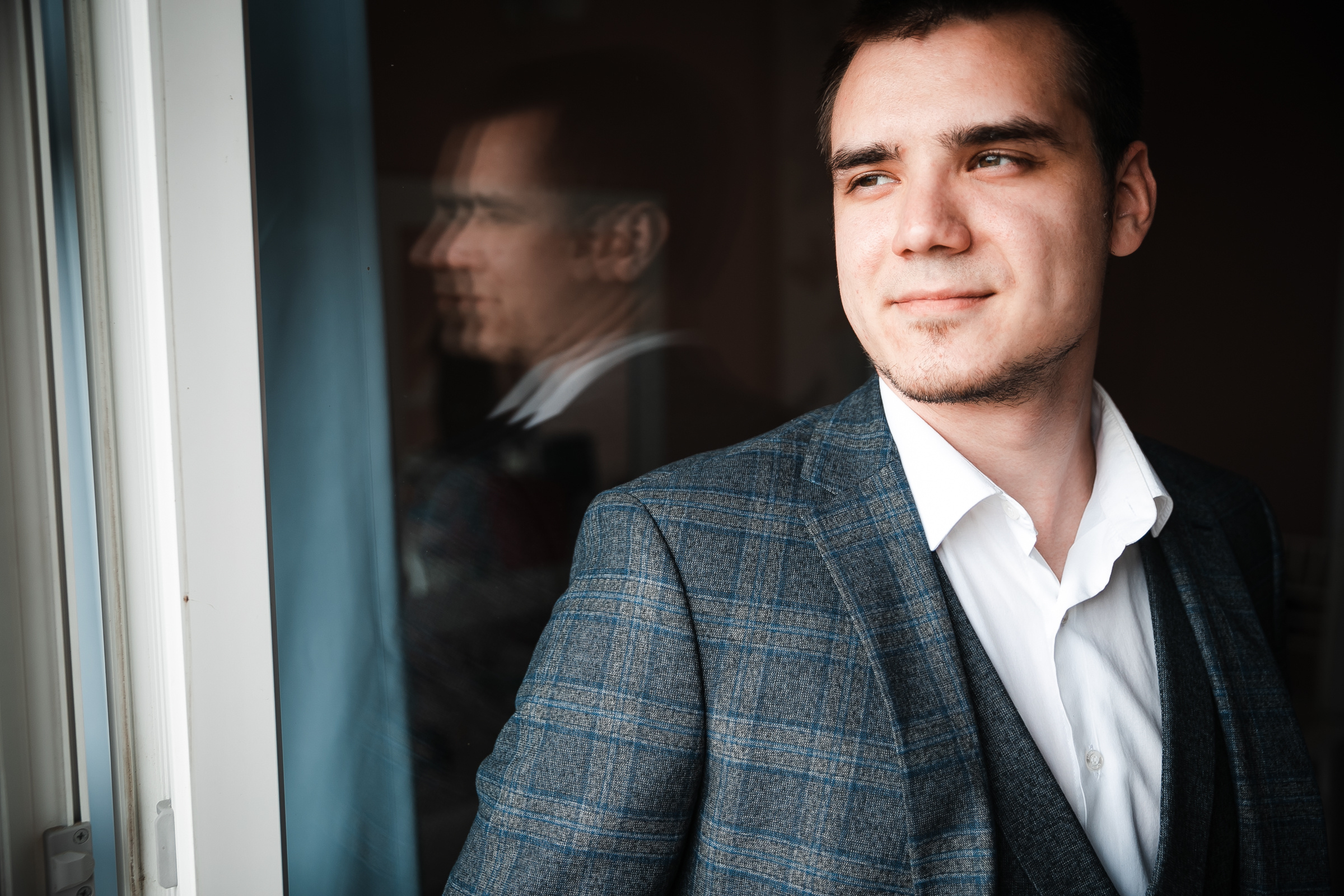 Алексей и Алена. Организация и координация свадебных и семейных торжеств