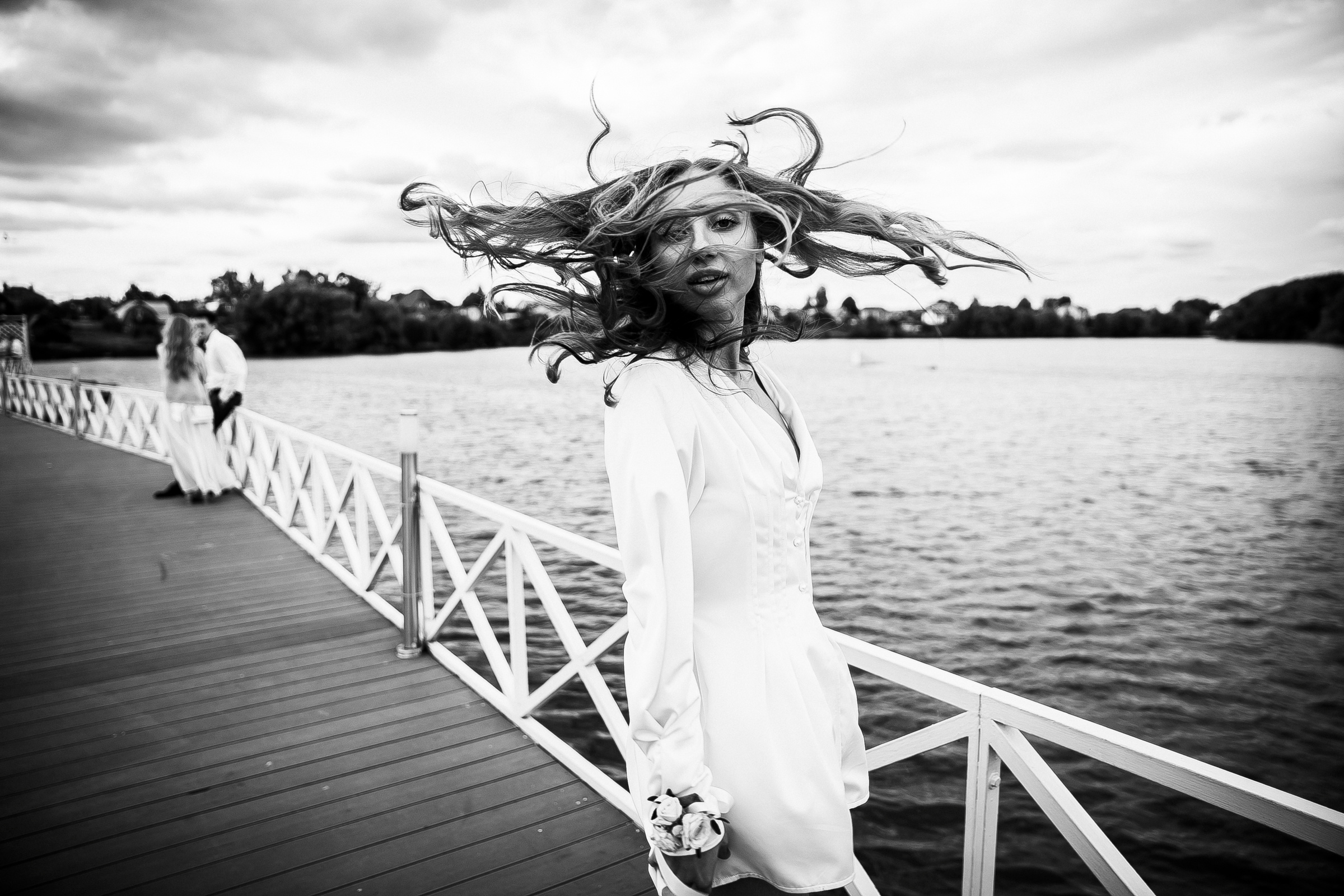 Алексей и Алена. Организация и координация свадебных и семейных торжеств