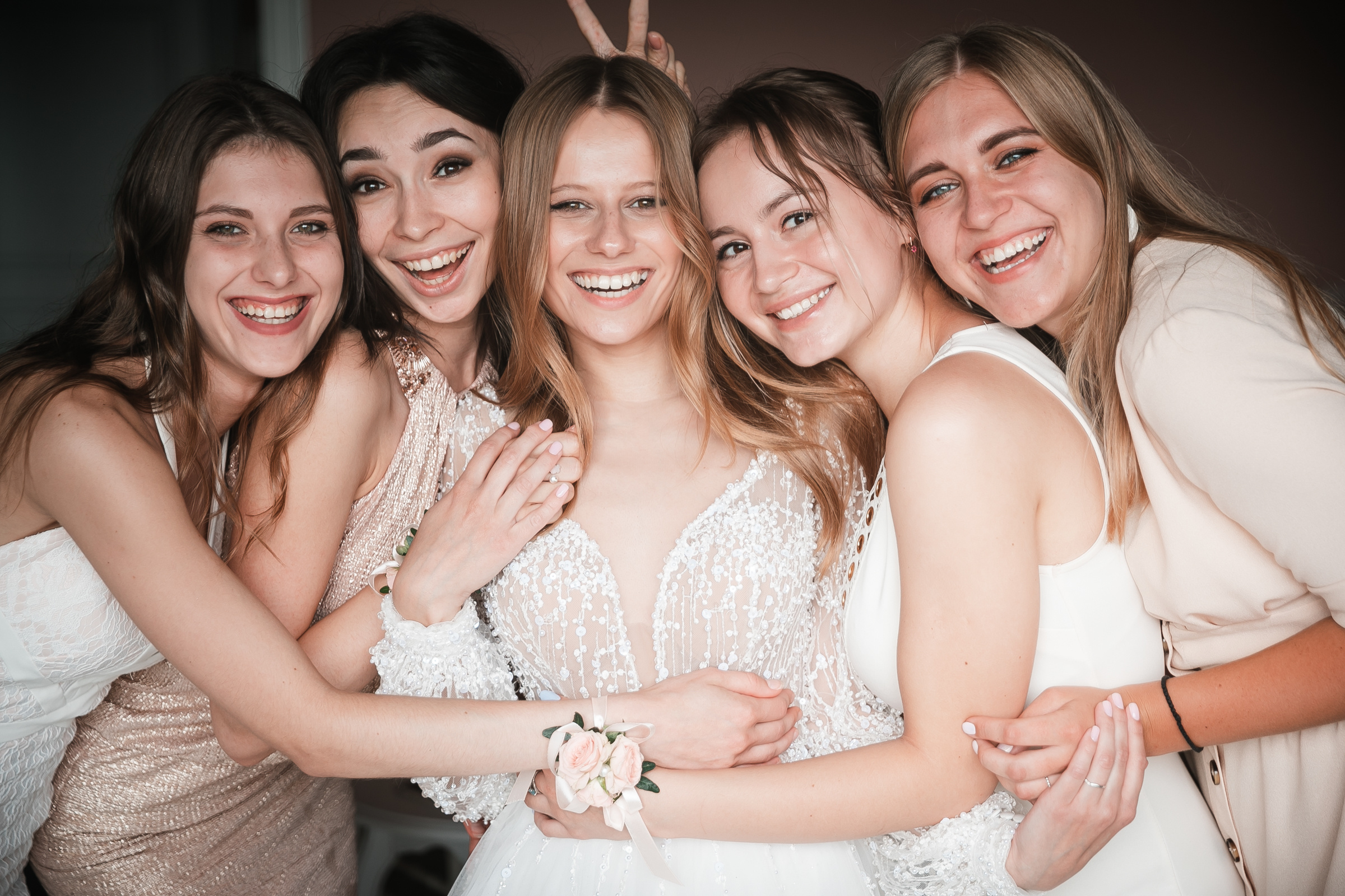 Алексей и Алена. Организация и координация свадебных и семейных торжеств