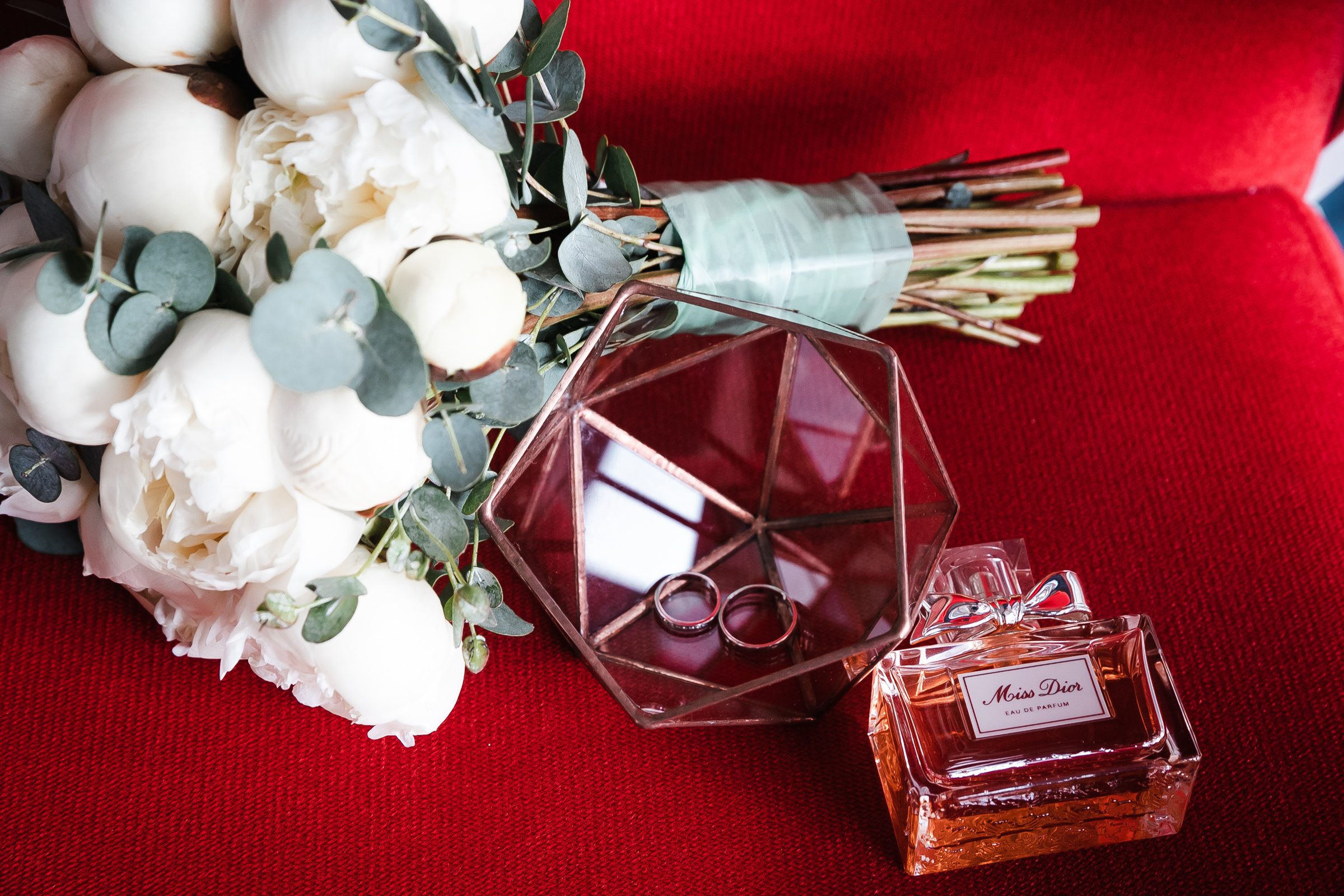 Алексей и Алена. Организация и координация свадебных и семейных торжеств