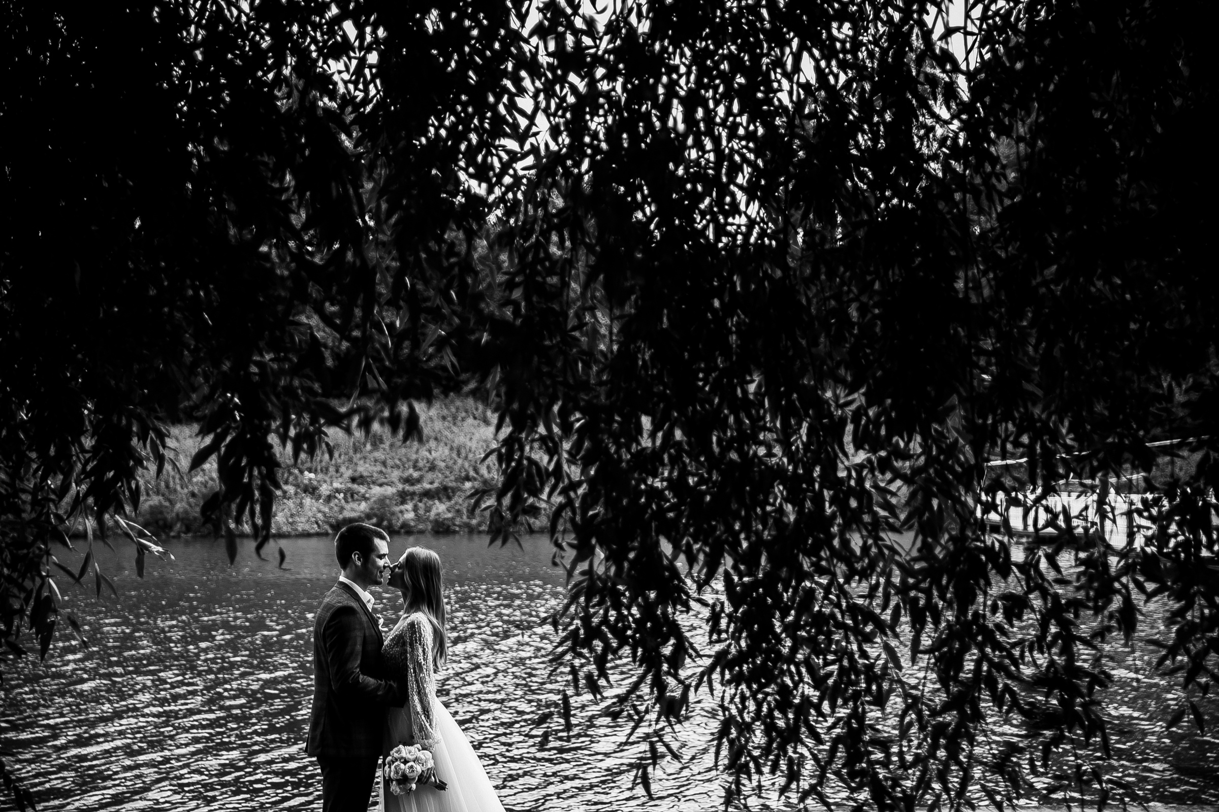 Алексей и Алена. Организация и координация свадебных и семейных торжеств