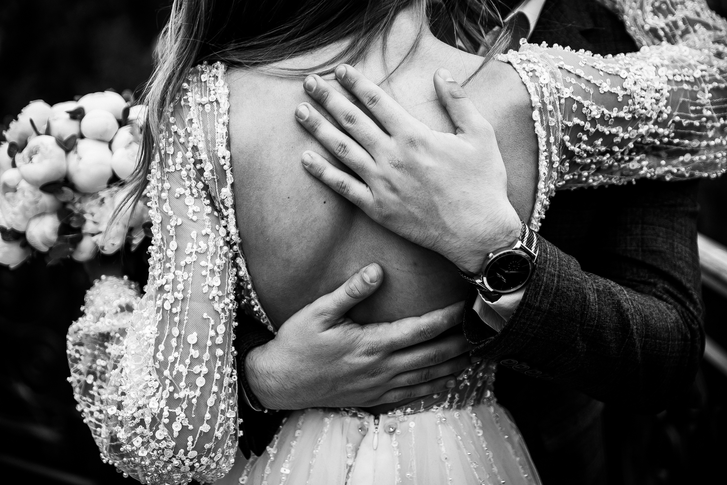 Алексей и Алена. Организация и координация свадебных и семейных торжеств