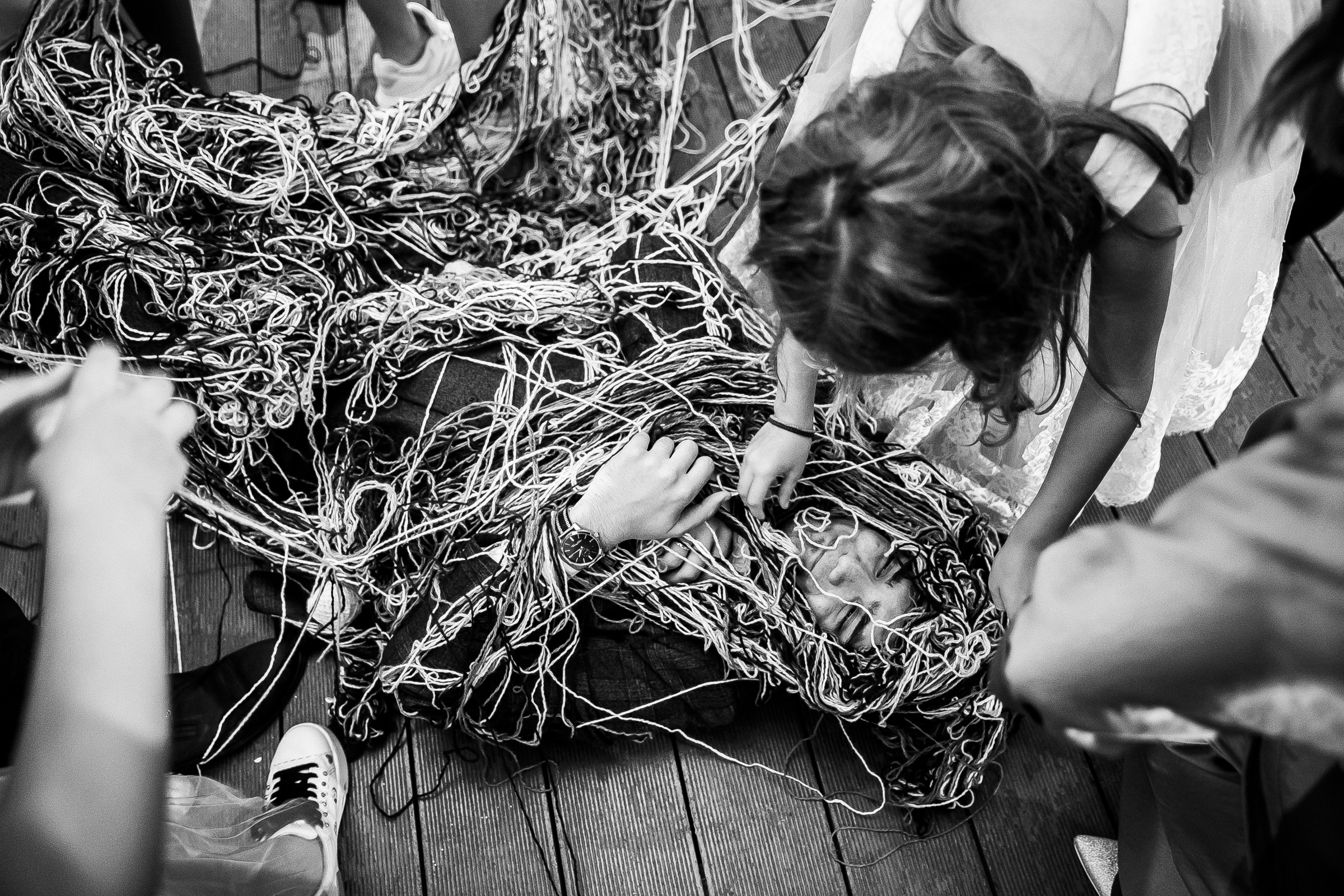 Алексей и Алена. Организация и координация свадебных и семейных торжеств