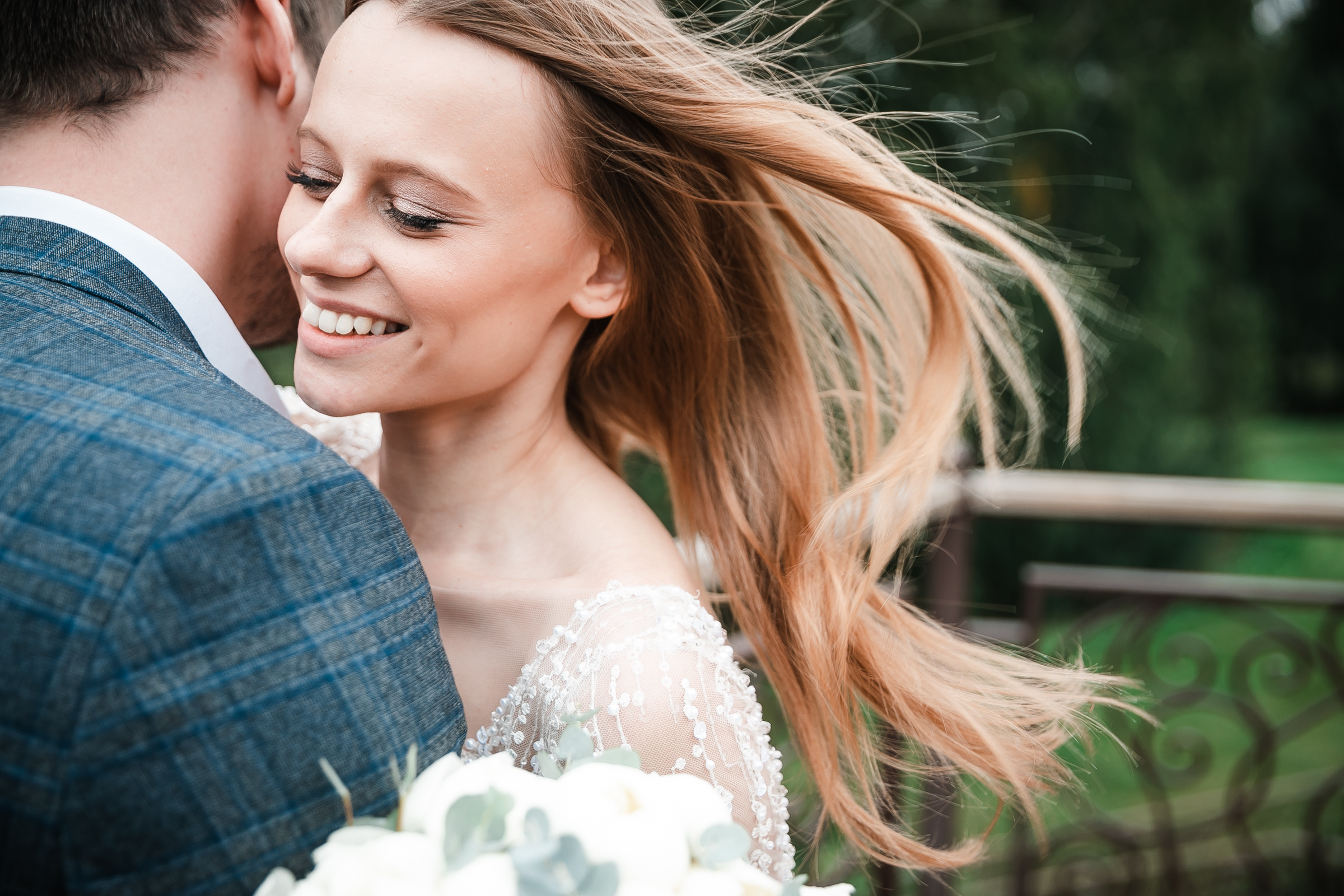 Алексей и Алена. Организация и координация свадебных и семейных торжеств