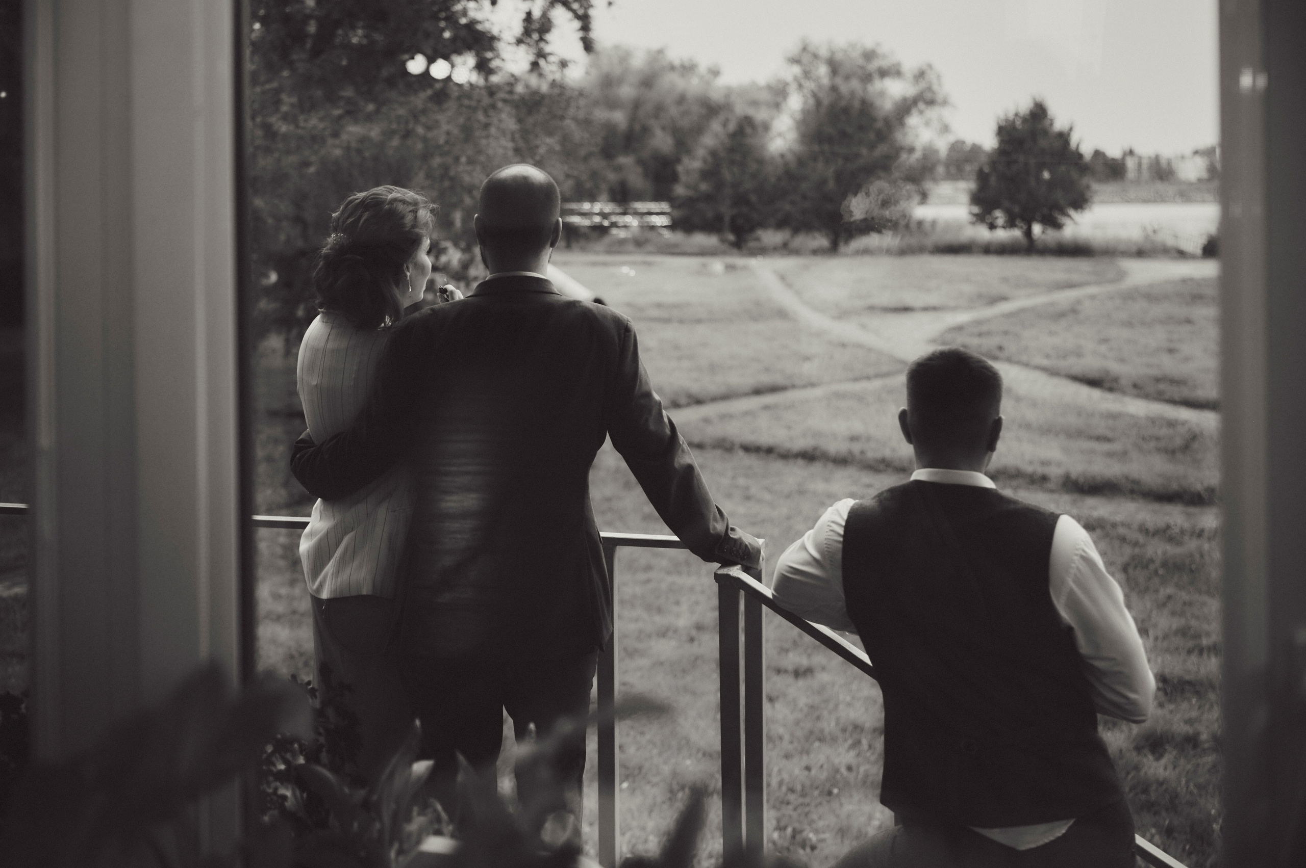 Настя & Серёжа. Ваш мультижанровый фотограф Александр Белов