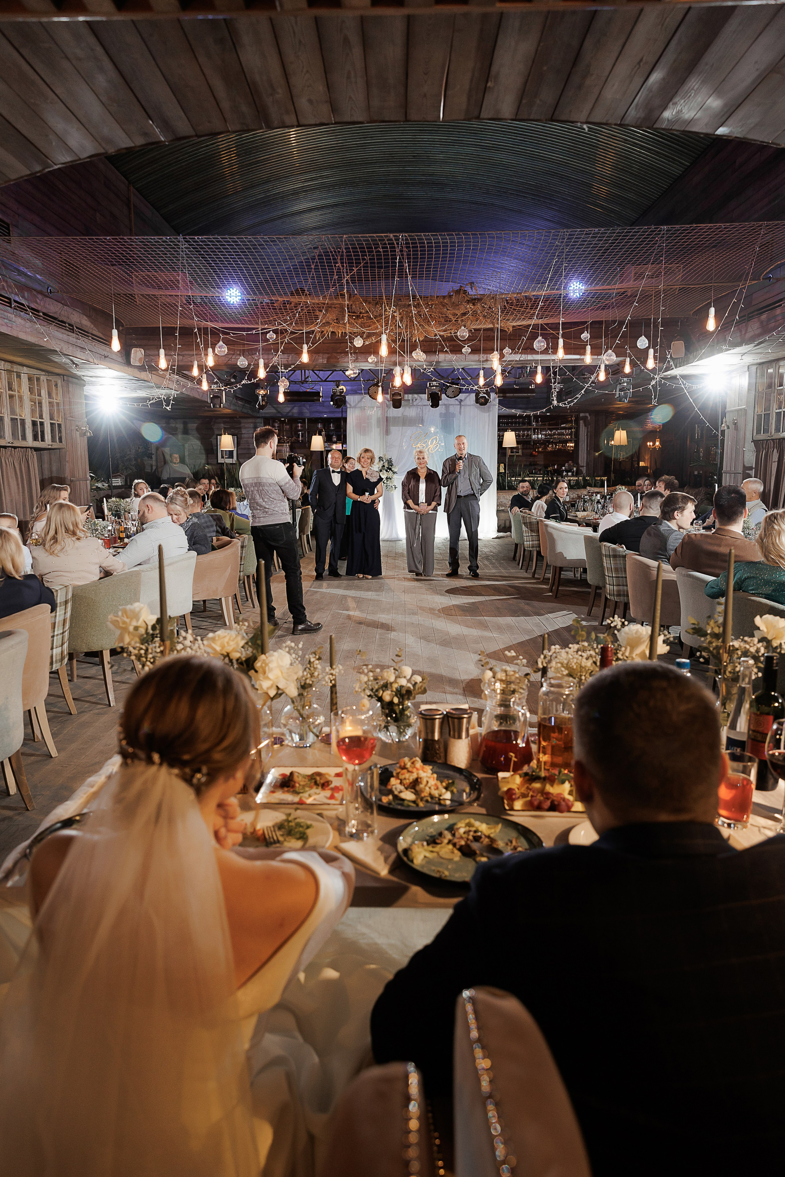 Свадьба. Свадебный и семейный фотограф в Твери и Тверской области