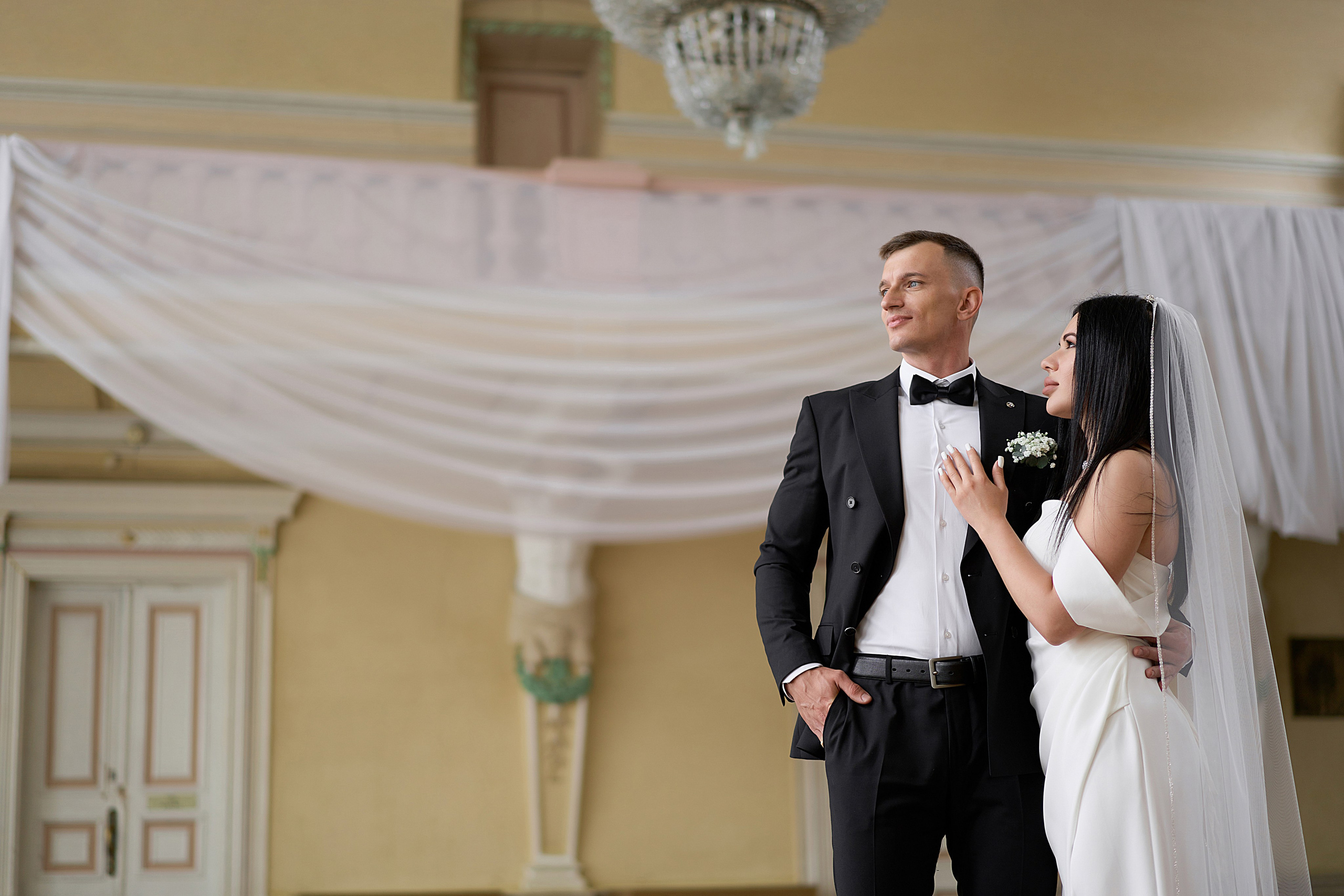 Руслан и Анна. Чумаков Алексей Фотограф|Видеограф свадебные, индивидуальные, семейные, репортаж