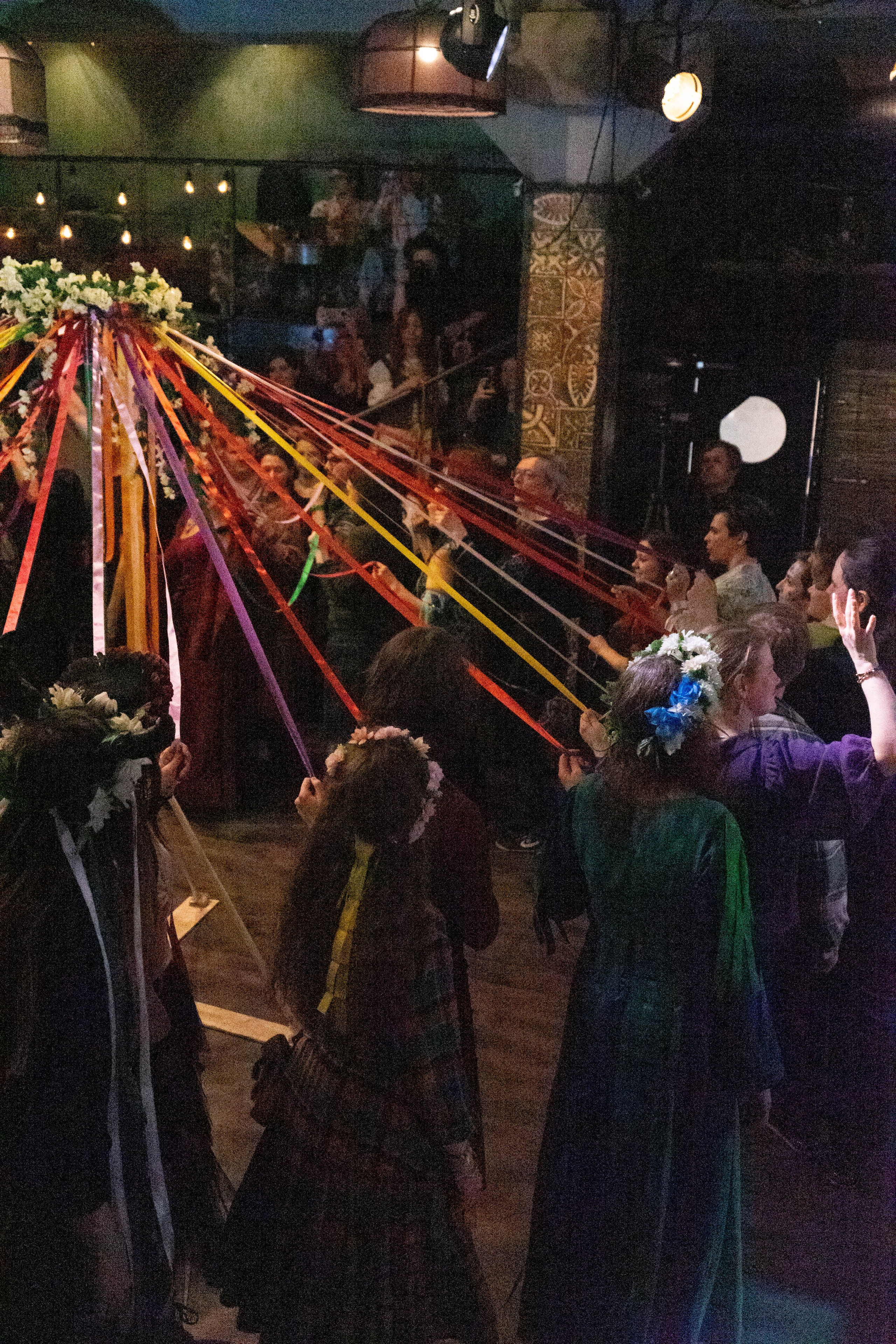 Бельтаинство