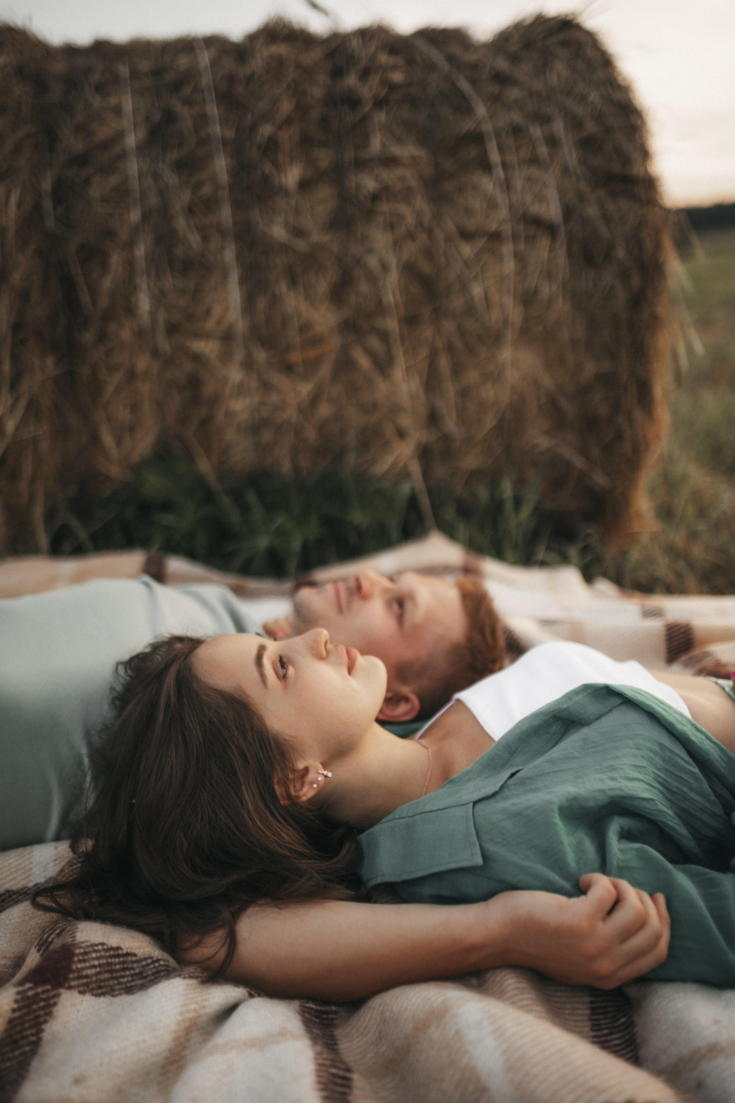 Люби меня, люби!. Фотограф в Красногорске и Москве