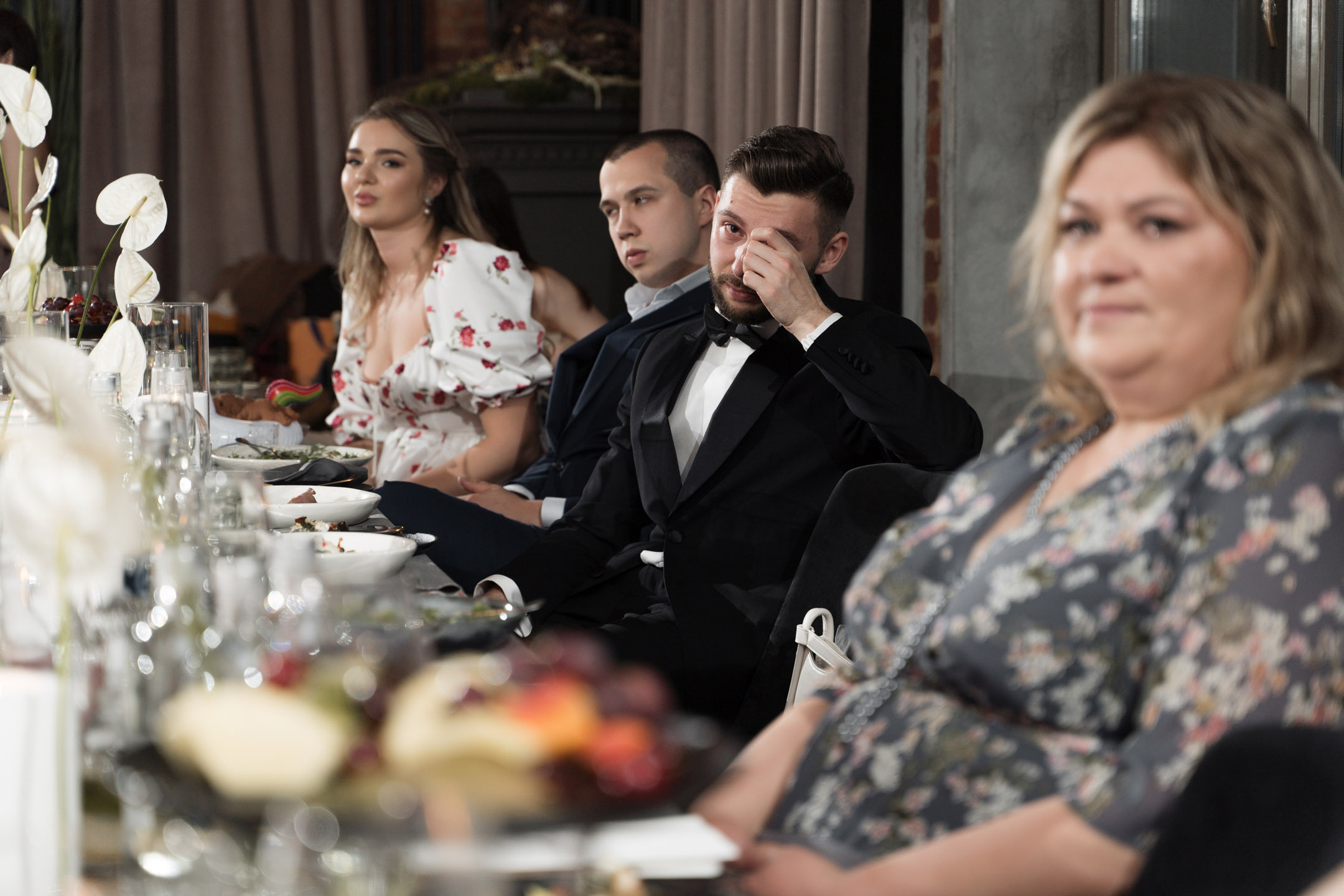 Ottepel Wedding. Valeria Coconova Photographer Italy Como Milan