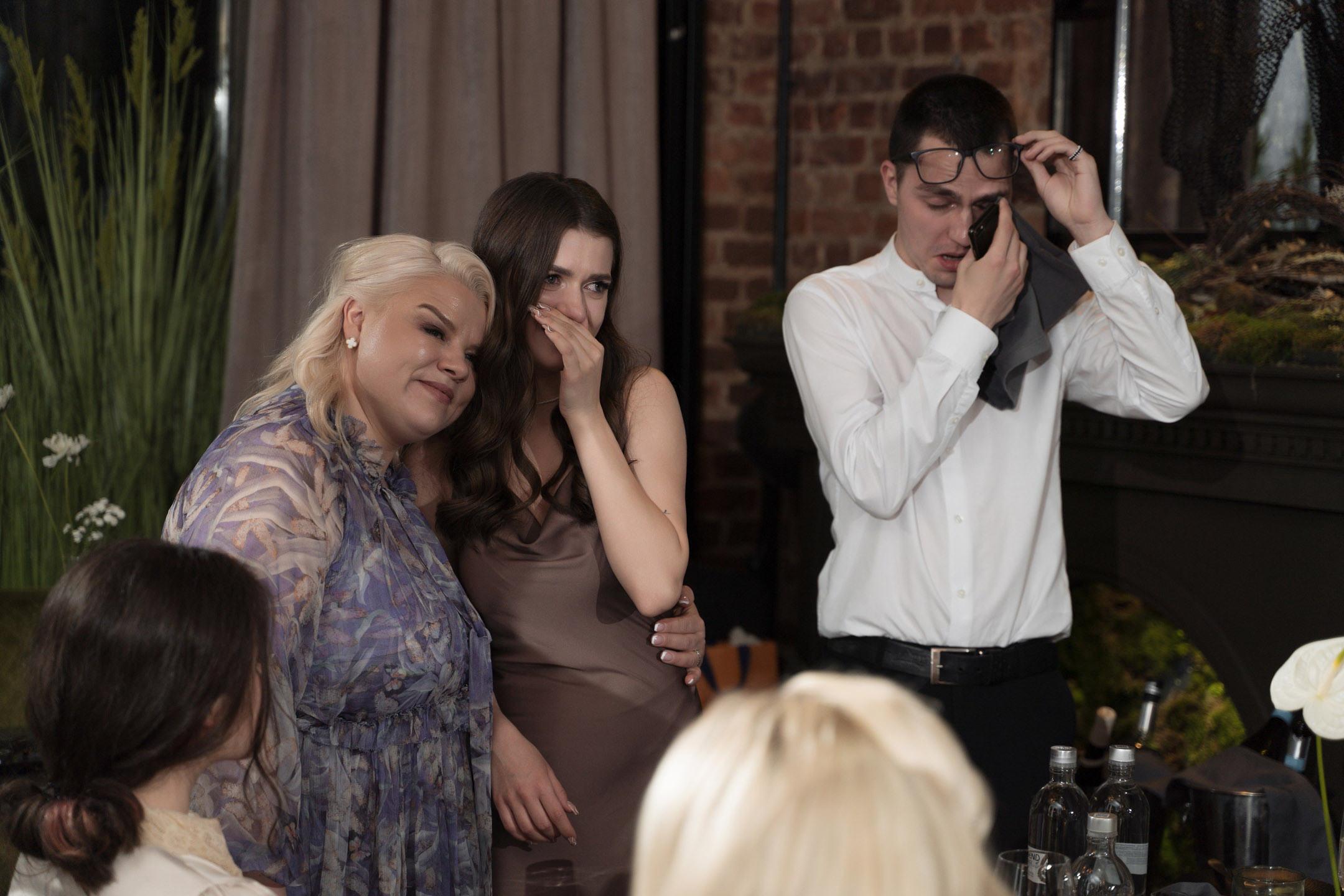 Ottepel Wedding. Valeria Coconova Photographer Italy Como Milan