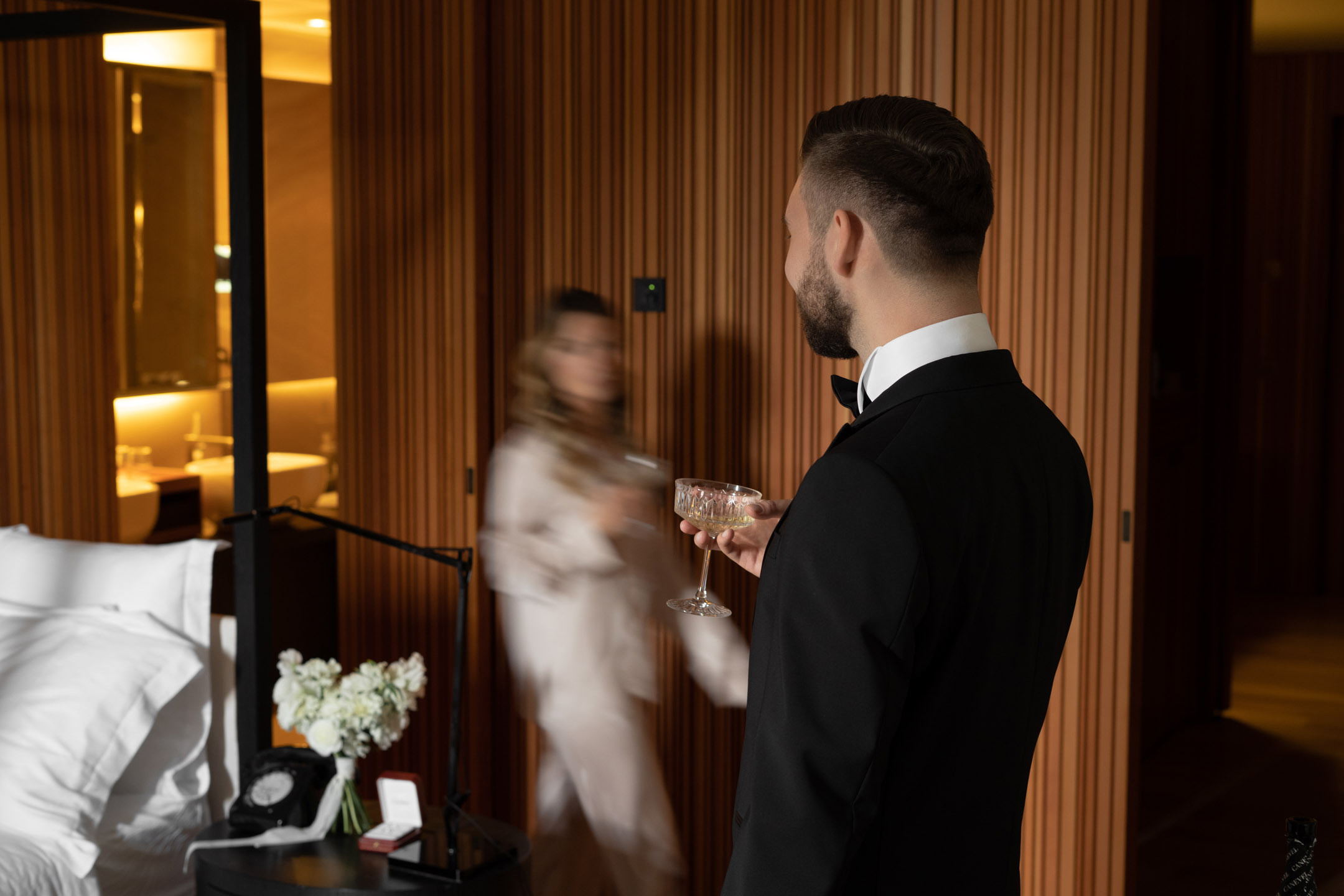 Ottepel Wedding. Valeria Coconova Photographer Italy Como Milan