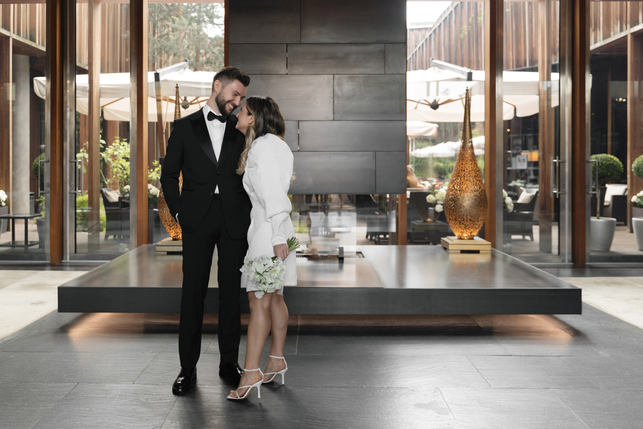 Ottepel Wedding. Valeria Coconova Photographer Italy Como Milan