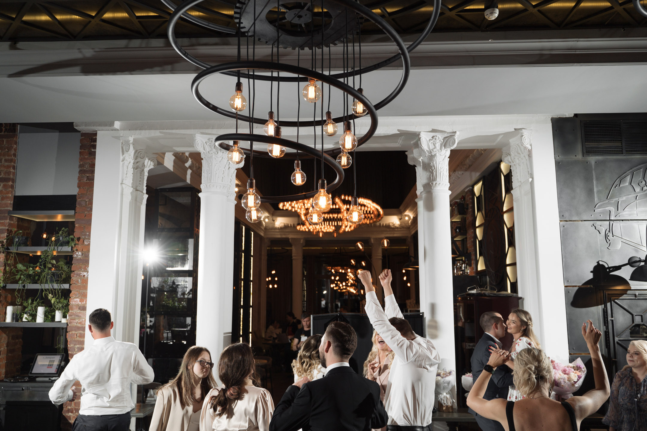 Ottepel Wedding. Valeria Coconova Photographer Italy Como Milan