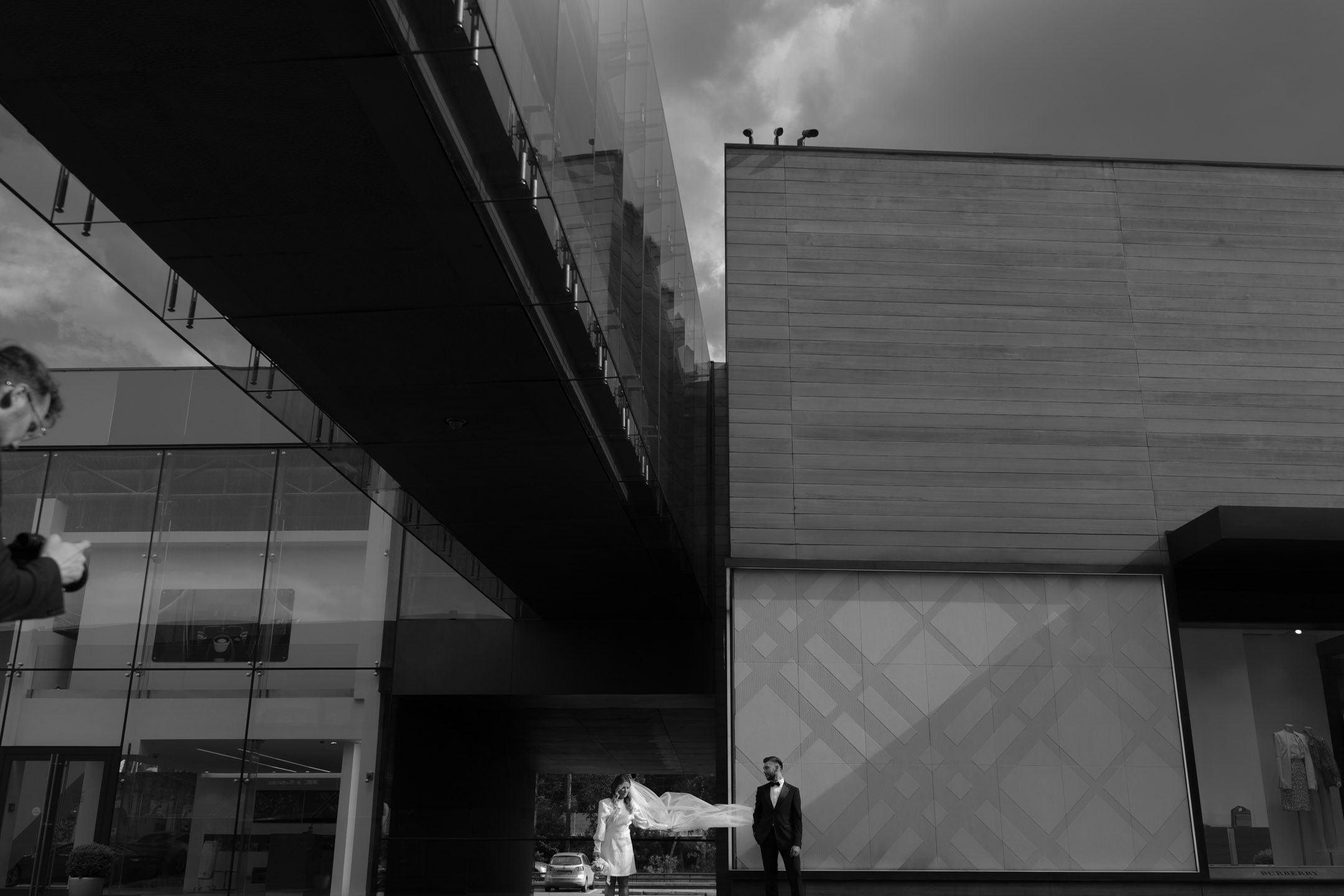 Ottepel Wedding. Valeria Coconova Photographer Italy Como Milan