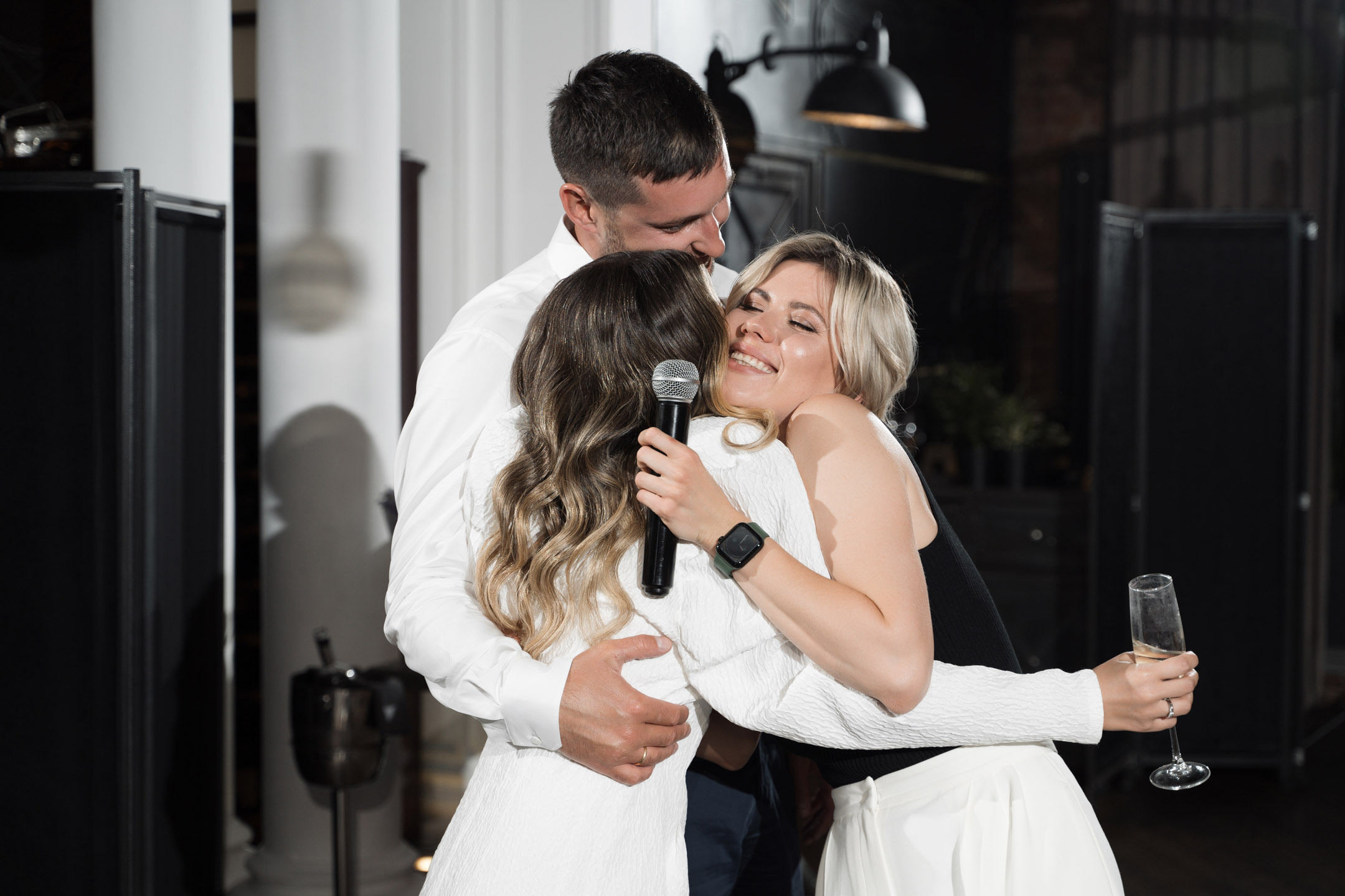 Ottepel Wedding. Valeria Coconova Photographer Italy Como Milan