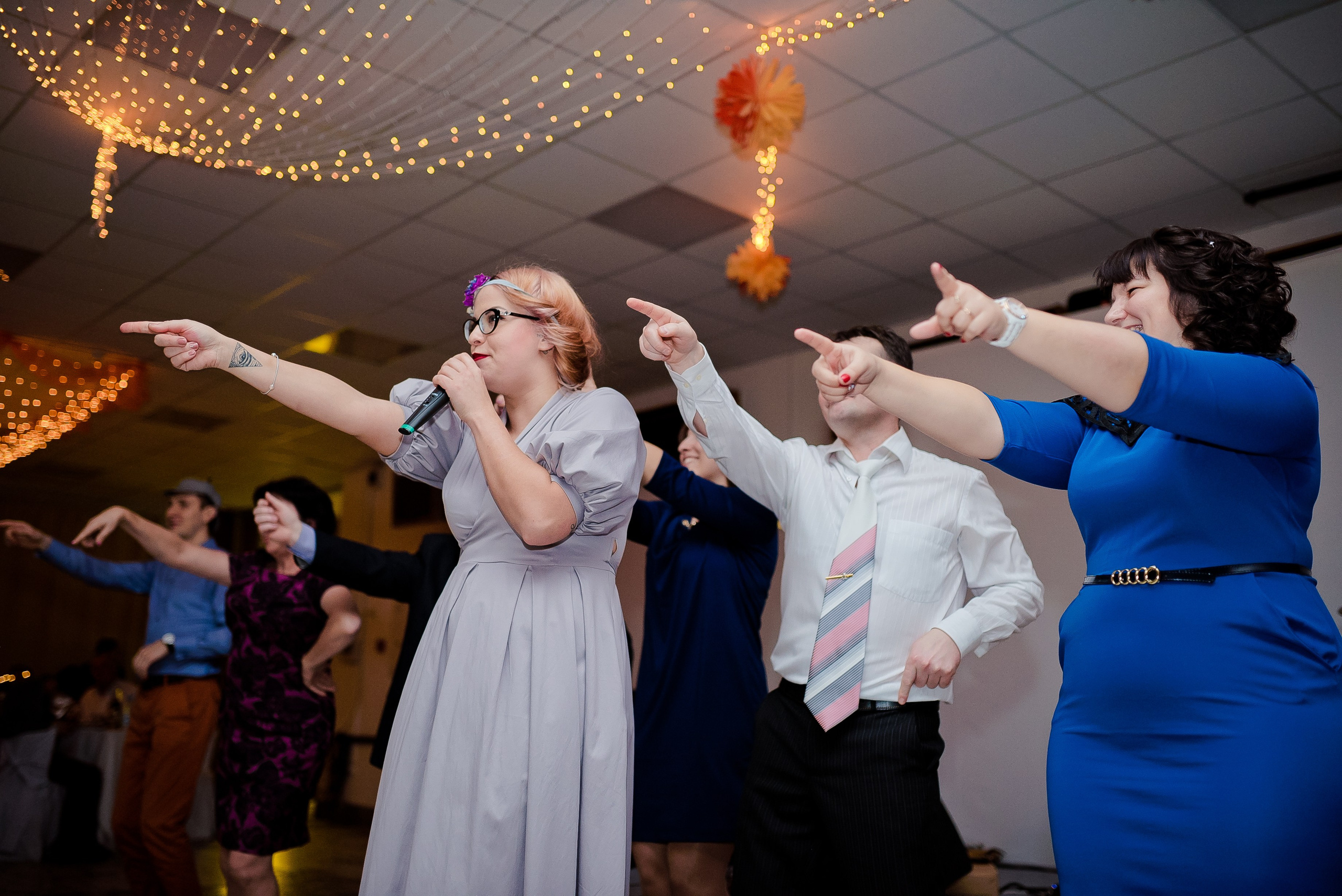 Миландер. Выпускные альбомы в Зеленограде и Москве