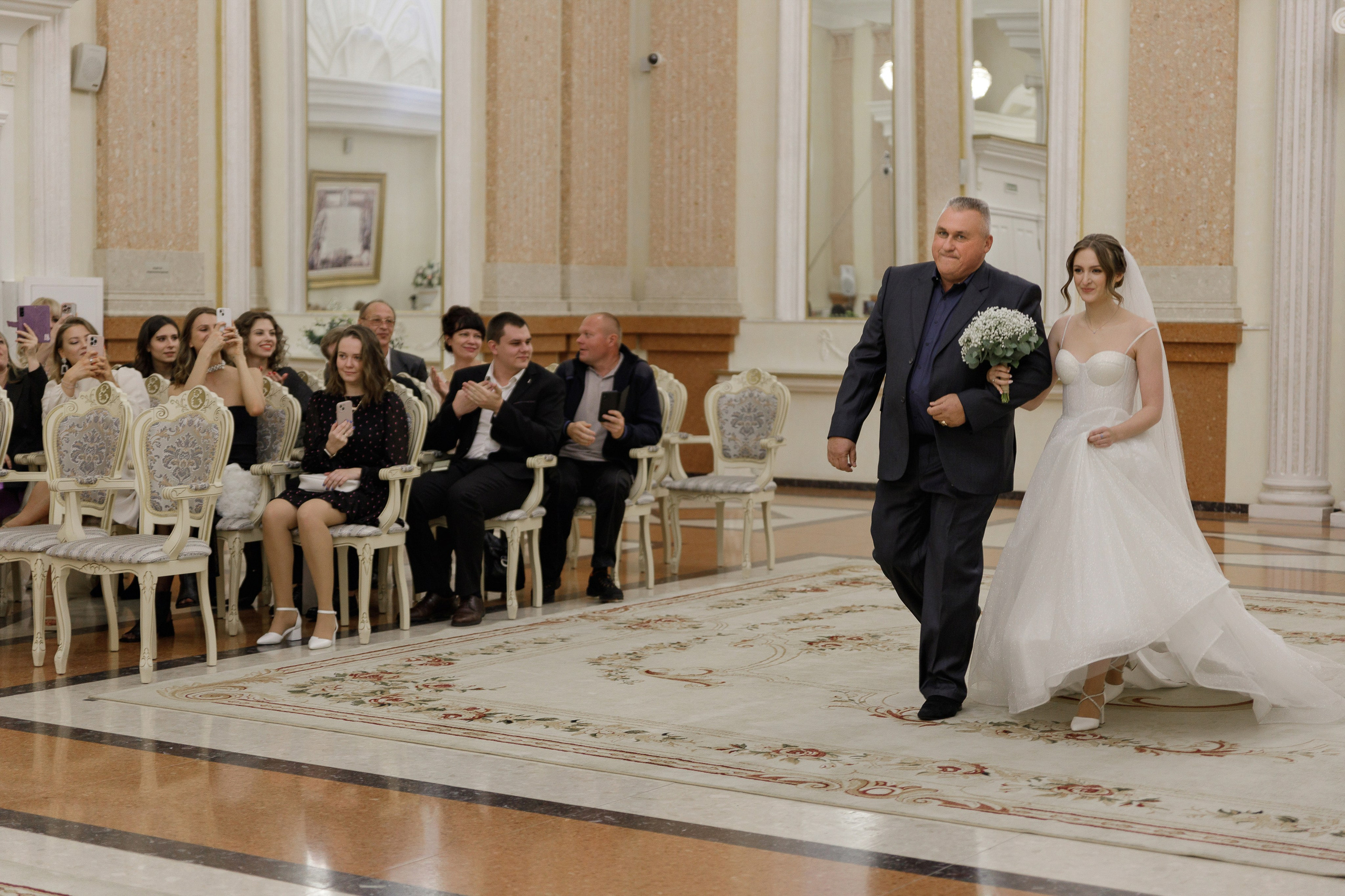 Юлиана и Илья. Свадебный фотограф