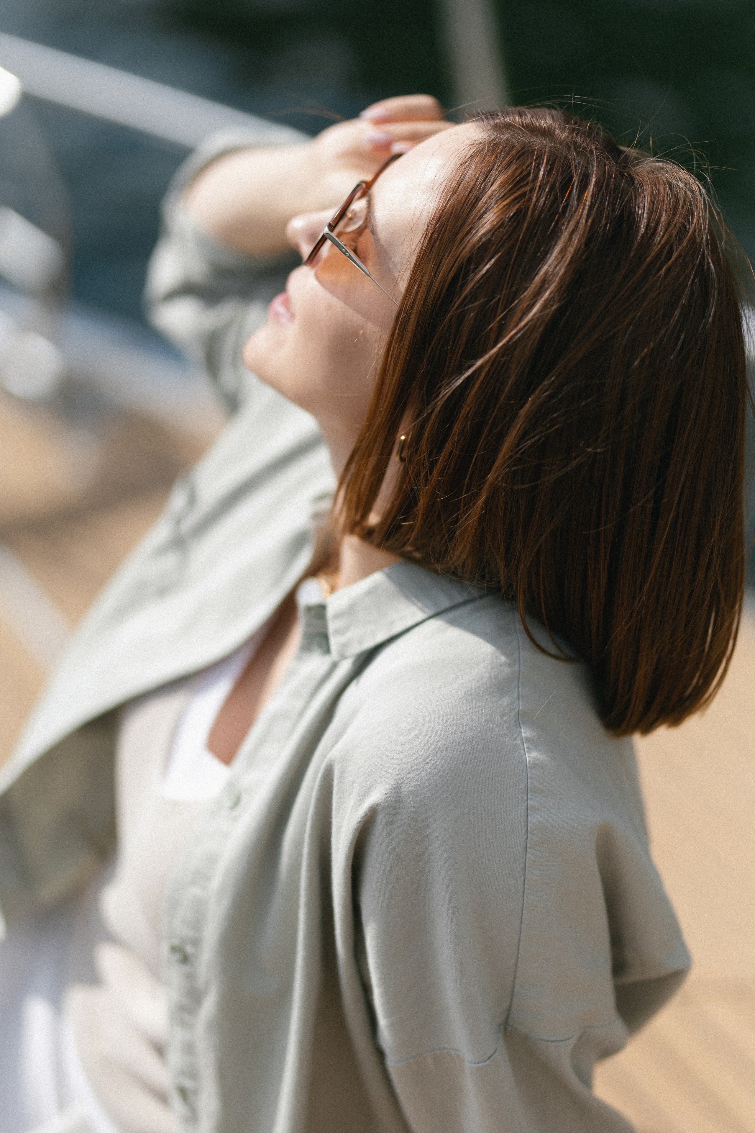 «ДЕВИЧНИК НА ЯХТЕ». Maria Startseva Photo