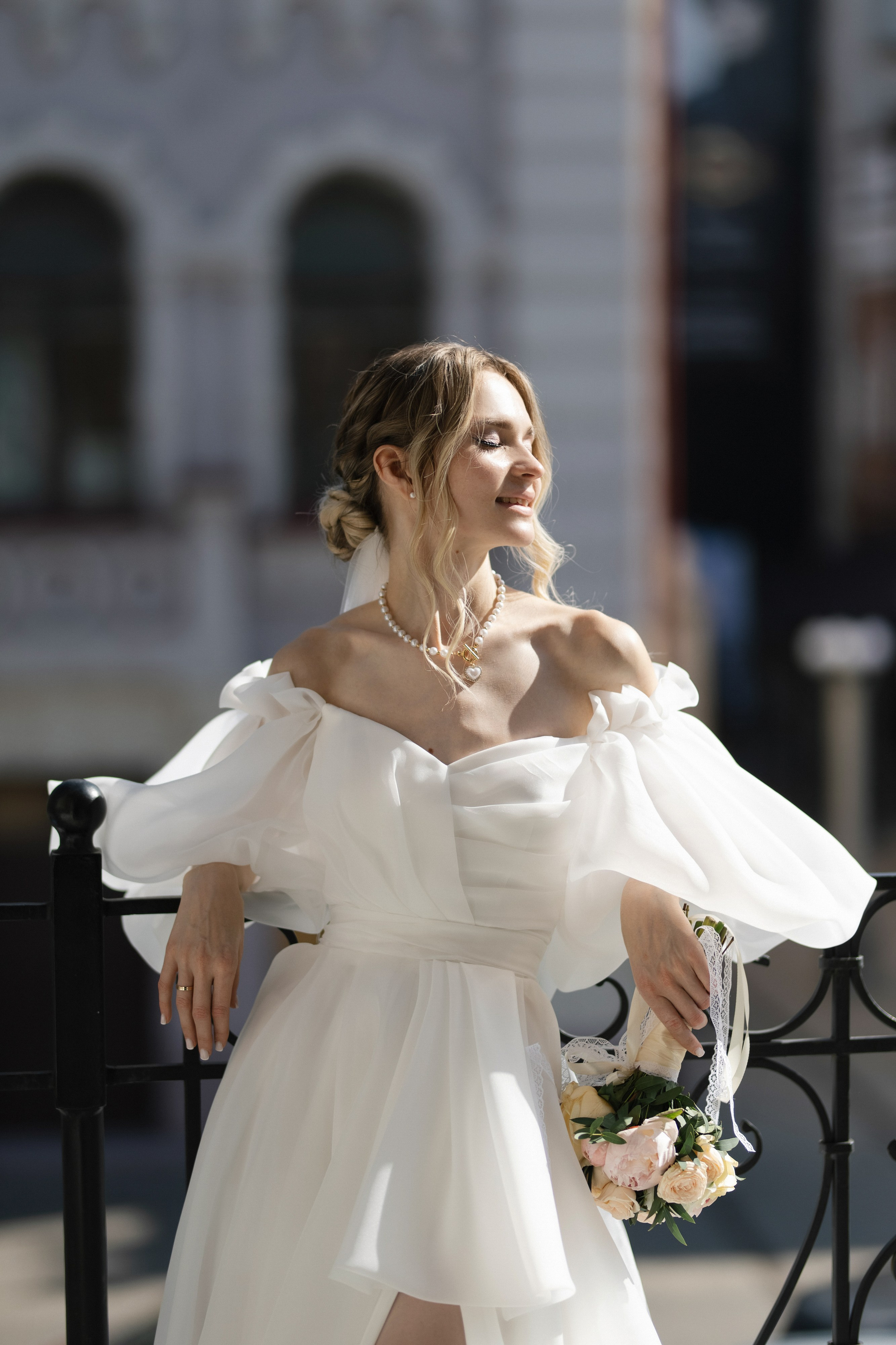 ДАРЬЯ & ЕГОР ` 24.07.25. Maria Startseva Photo