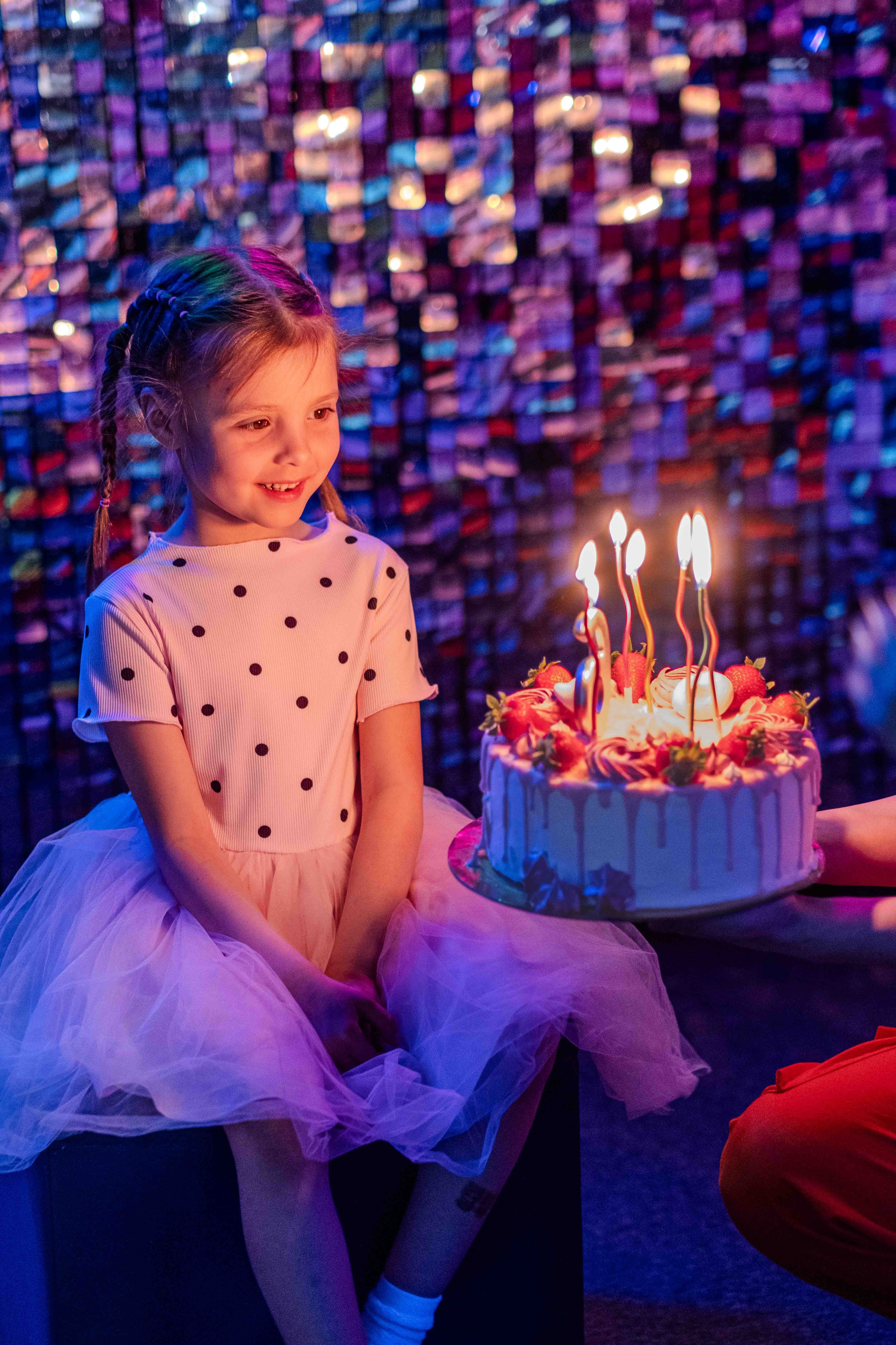 Детские праздники. Фотограф в Екатеринбурге Кугаевская Валентина