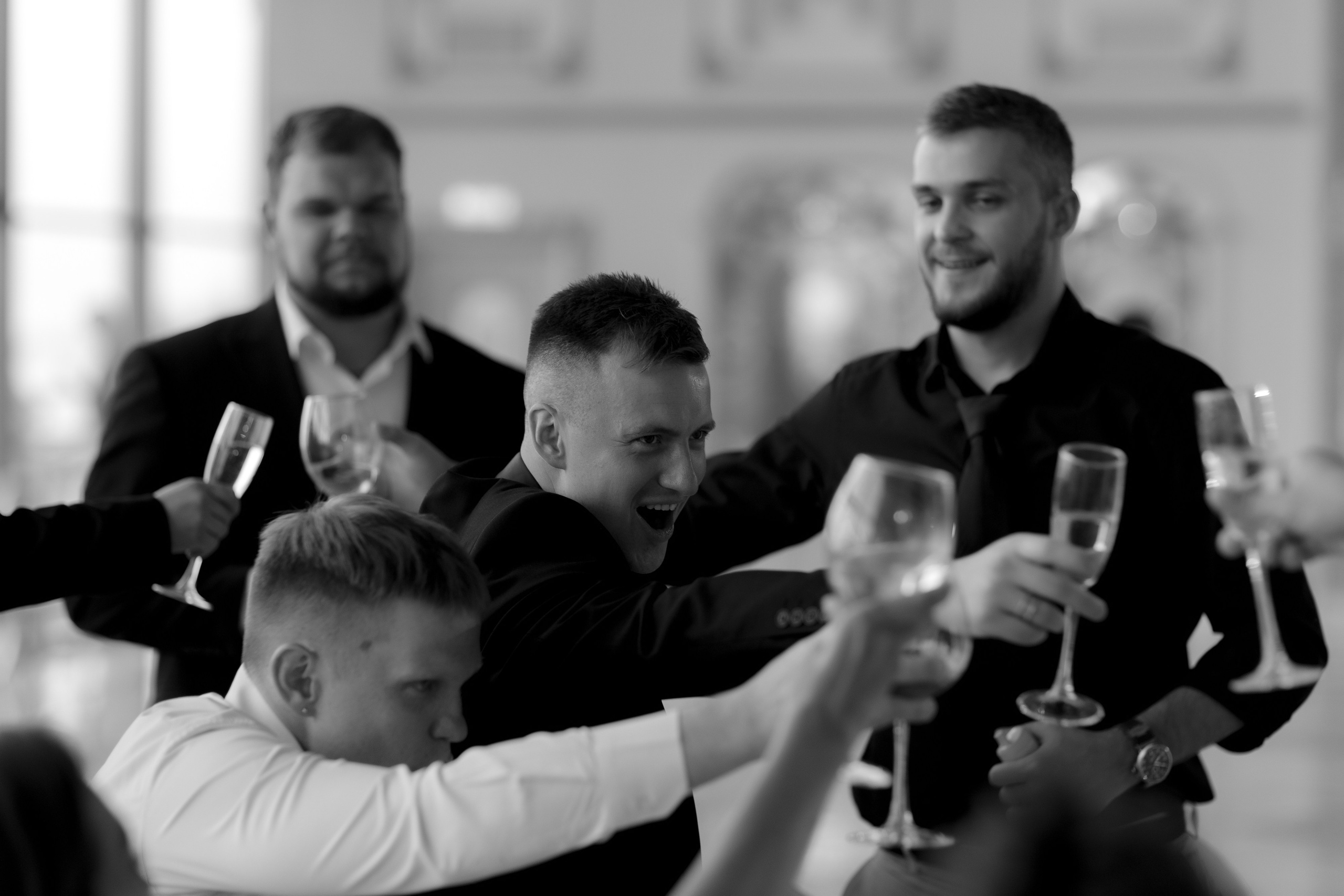 Владислав & Юлия. Свадебный фотограф Виктория Карпова