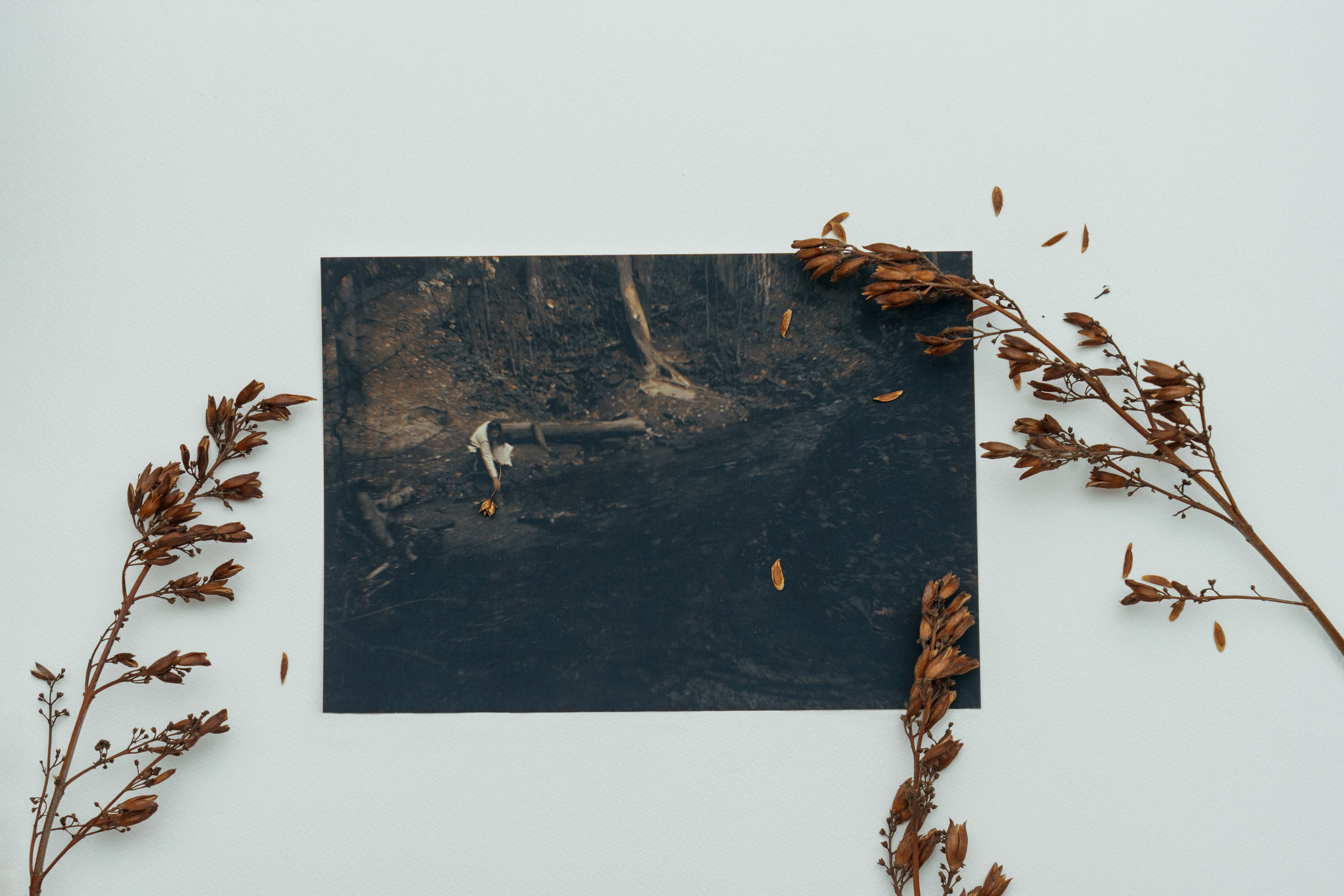 Творческий фотопроект в Казани