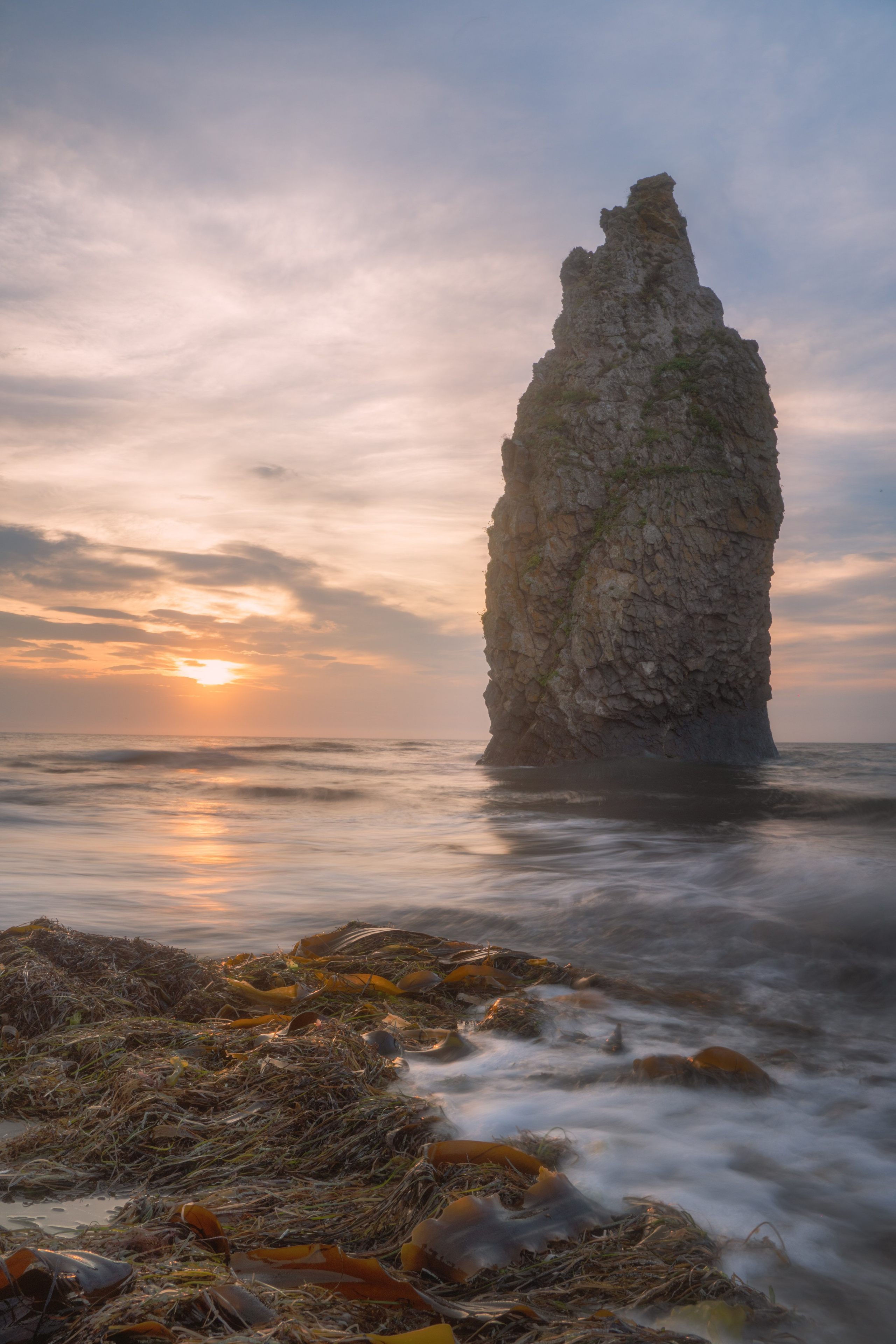 Курильские острова. Gusarov Travel Photography