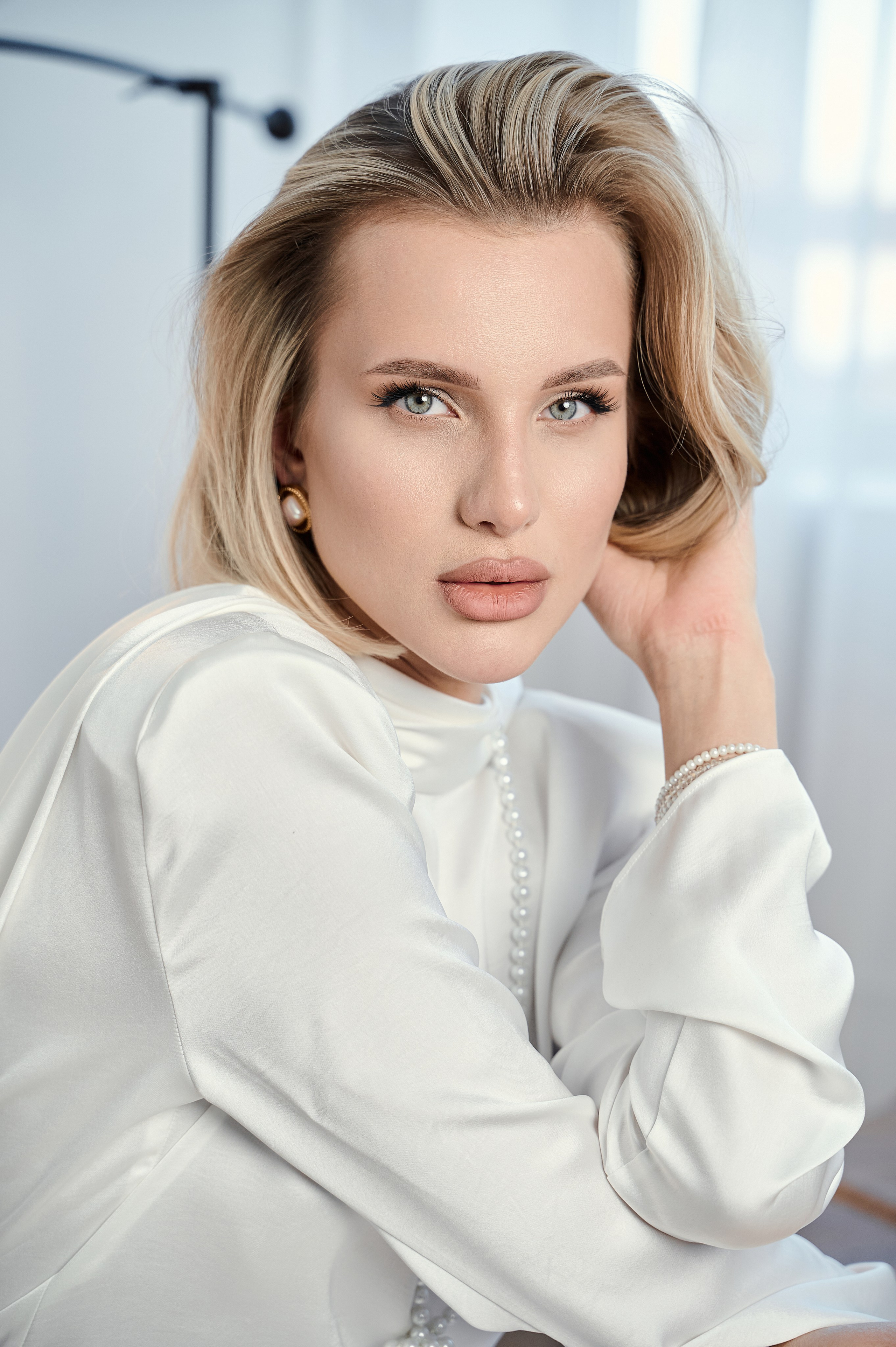 Анна. Свадебный и портретный фотограф в Брянске Скепская Лилия